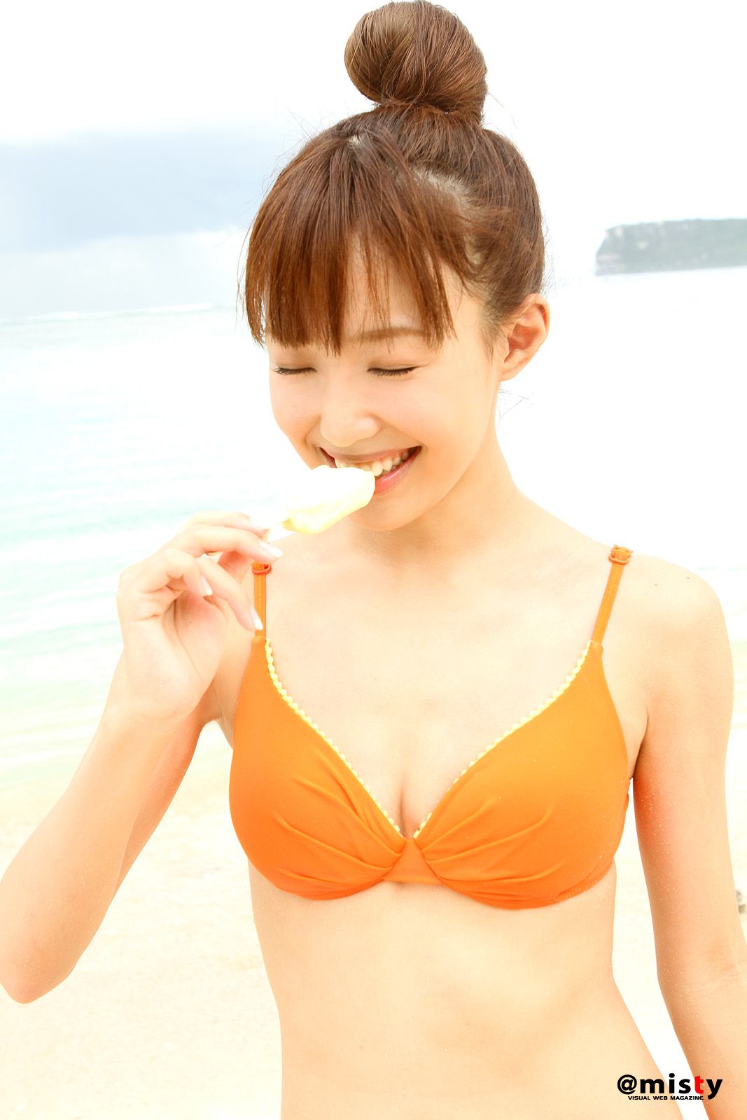 [@misty] No.332 Nozomi Kawasaki 川崎希