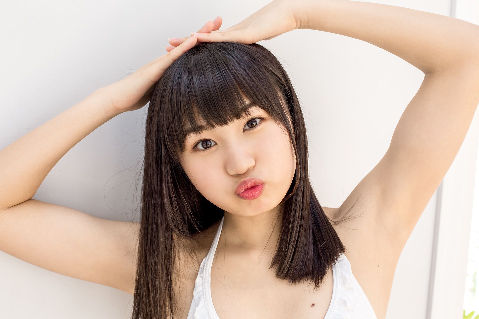 [Minisuka.tv] Kurumi Miyamaru 宮丸くるみ - Secret Gallery (STAGE1) 4.1