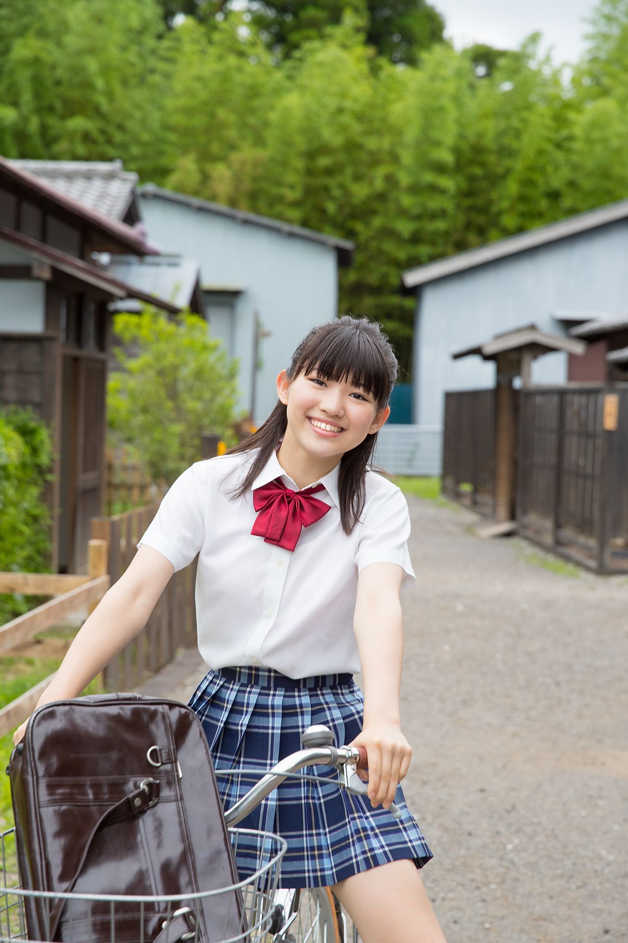 [Minisuka.tv] Risa Sawamura 沢村りさ - Limited Gallery 3.1