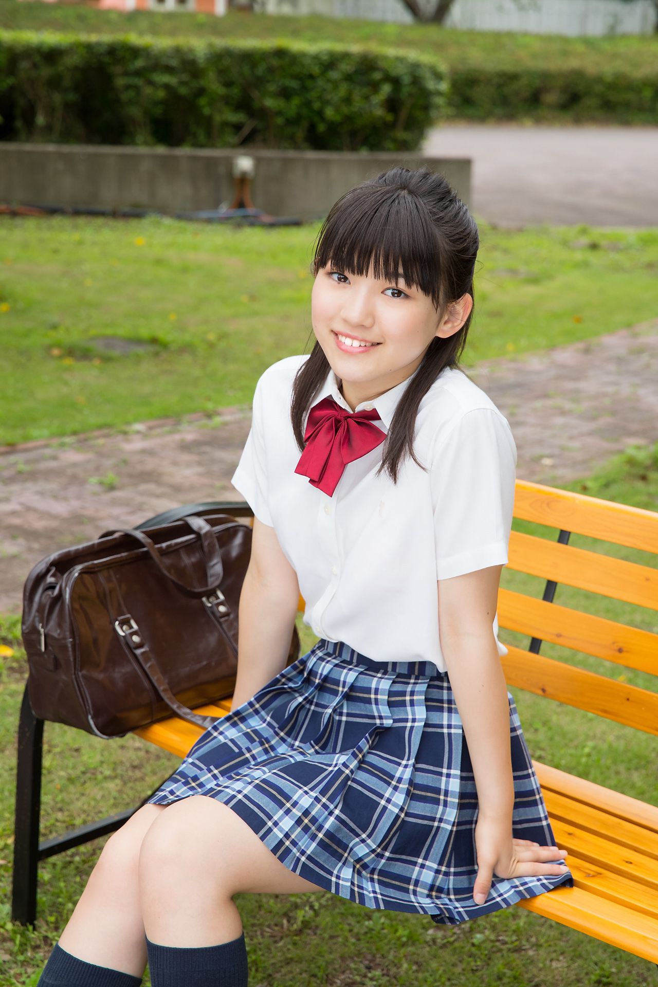 [Minisuka.tv] Risa Sawamura 沢村りさ - Limited Gallery 3.1