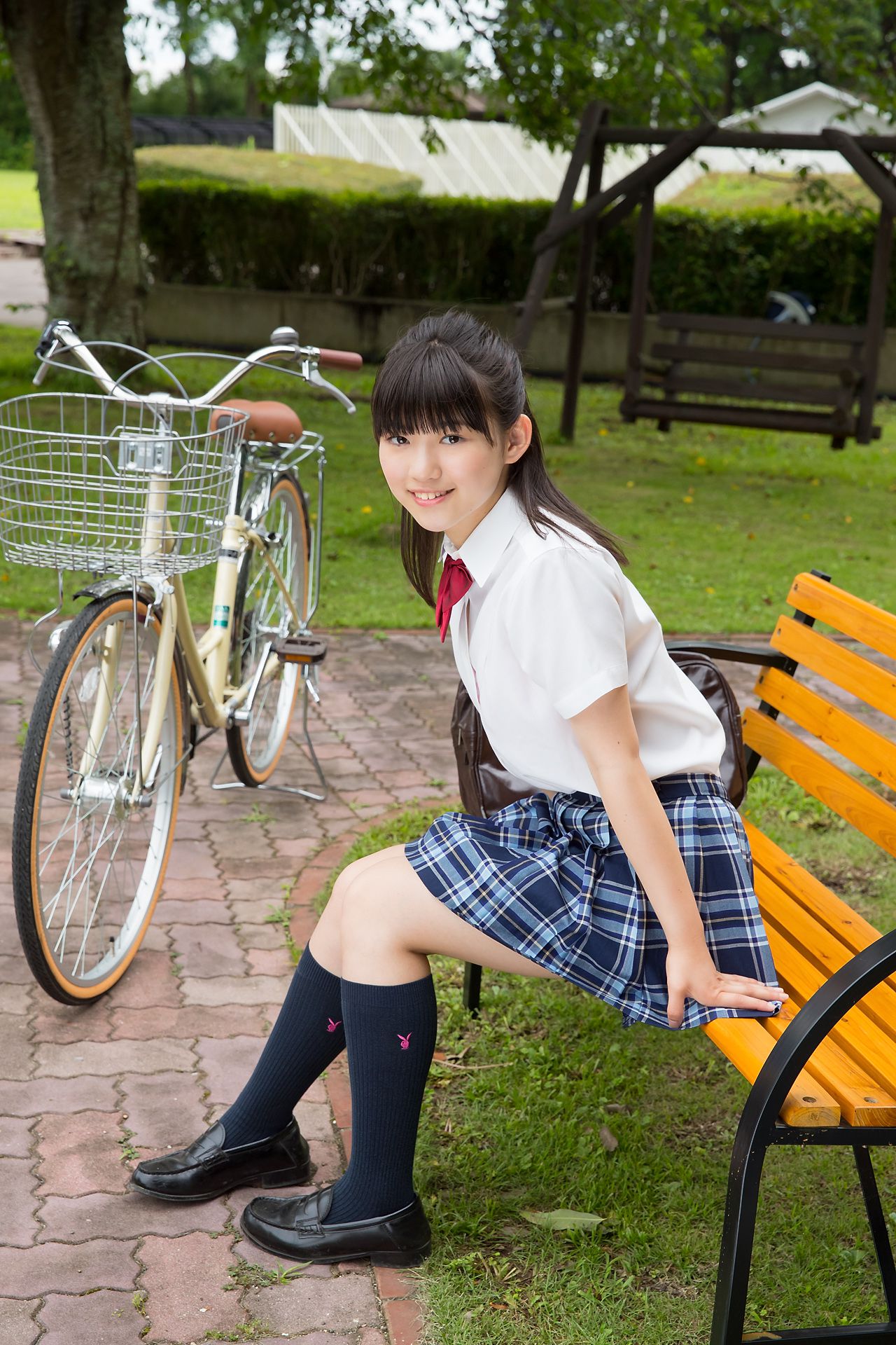 [Minisuka.tv] Risa Sawamura 沢村りさ - Limited Gallery 3.1