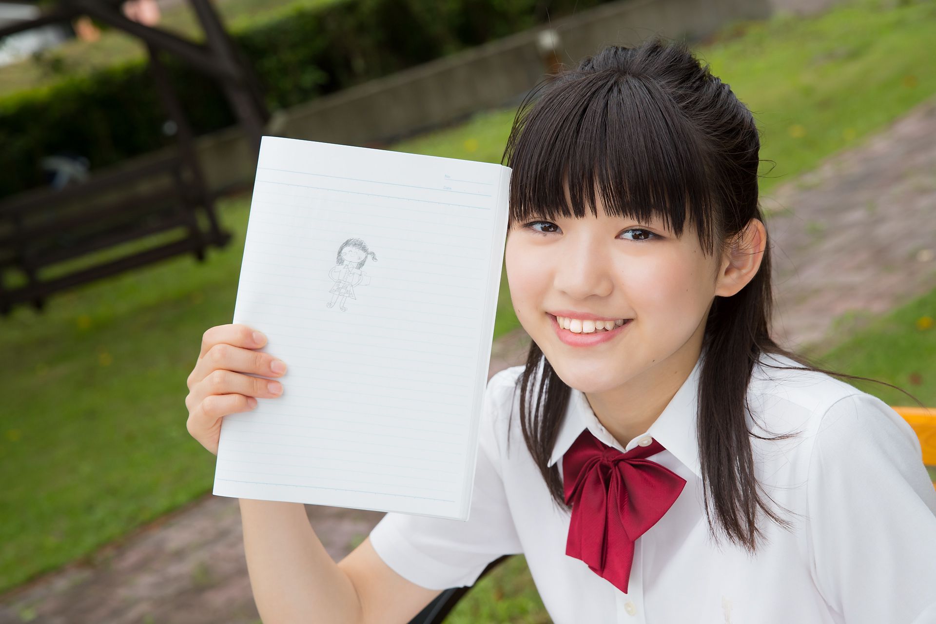 [Minisuka.tv] Risa Sawamura 沢村りさ - Limited Gallery 3.1