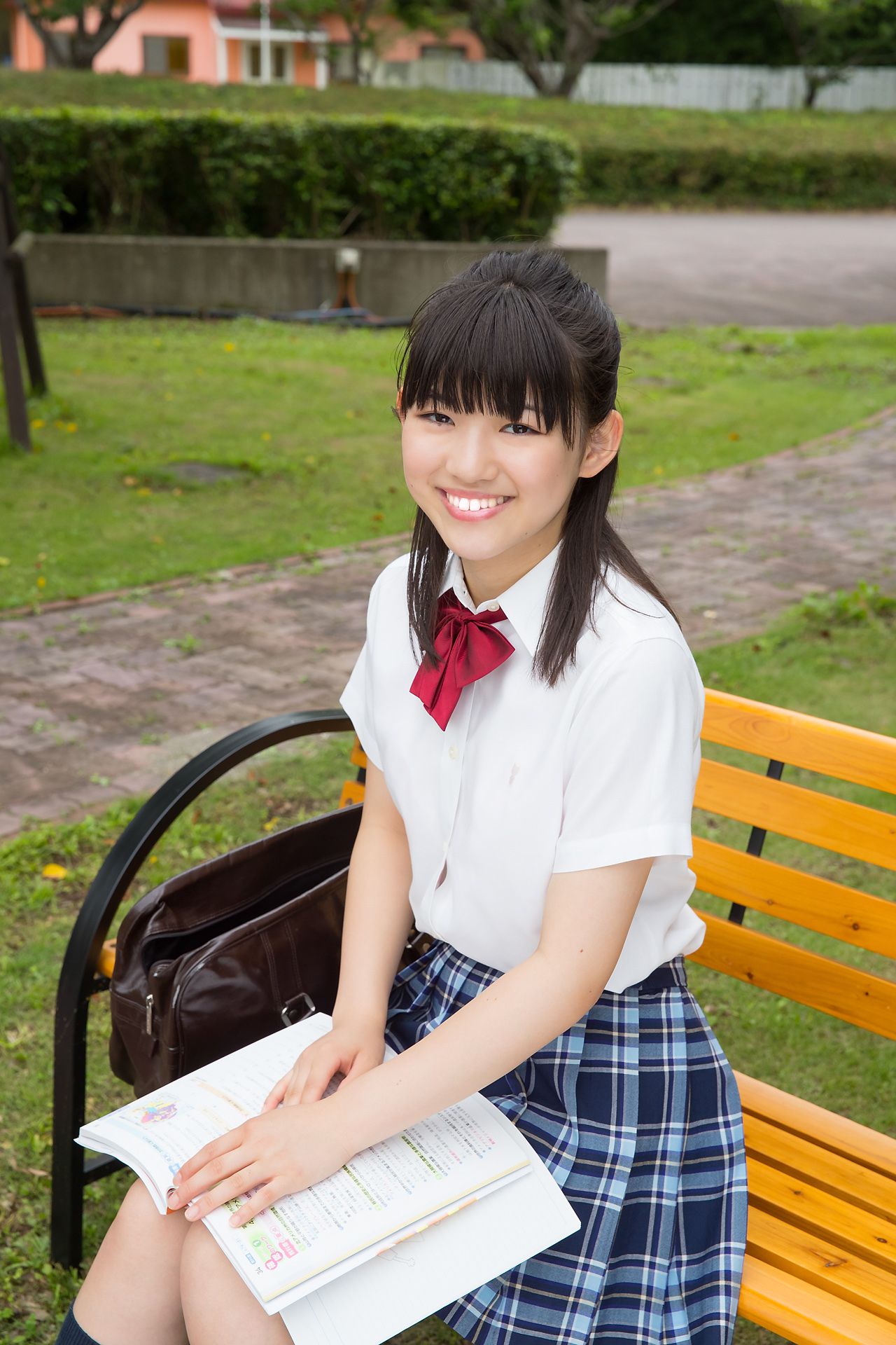 [Minisuka.tv] Risa Sawamura 沢村りさ - Limited Gallery 3.1