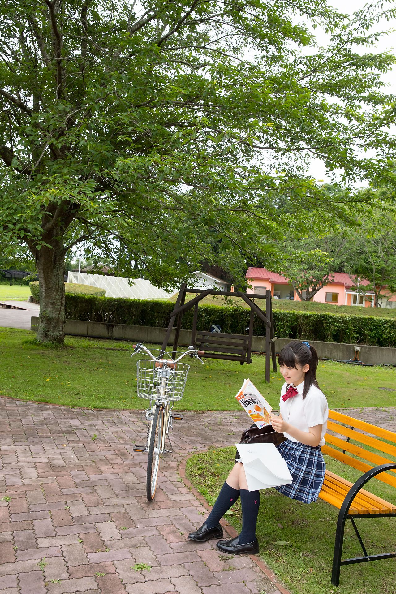 [Minisuka.tv] Risa Sawamura 沢村りさ - Limited Gallery 3.1