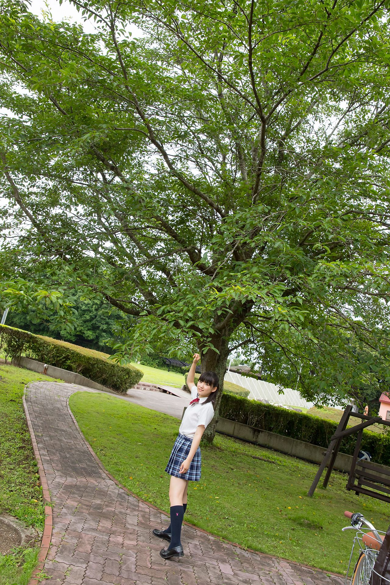 [Minisuka.tv] Risa Sawamura 沢村りさ - Limited Gallery 3.1