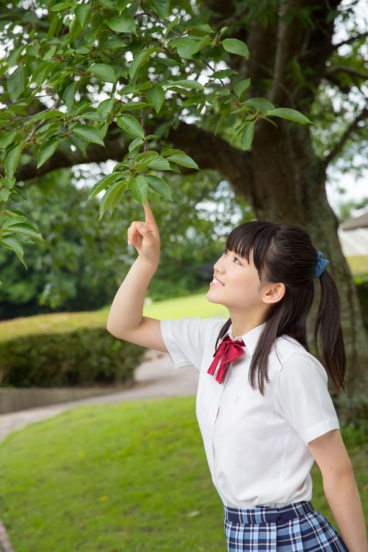 [Minisuka.tv] Risa Sawamura 沢村りさ - Limited Gallery 3.1