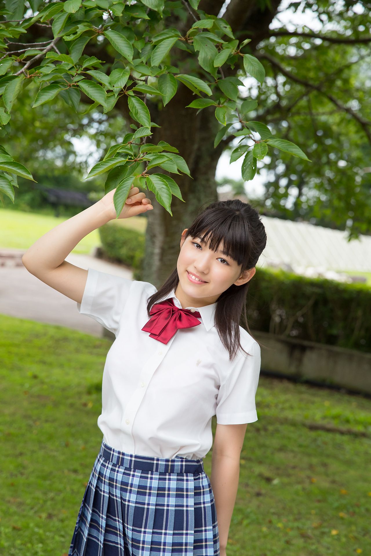 [Minisuka.tv] Risa Sawamura 沢村りさ - Limited Gallery 3.1
