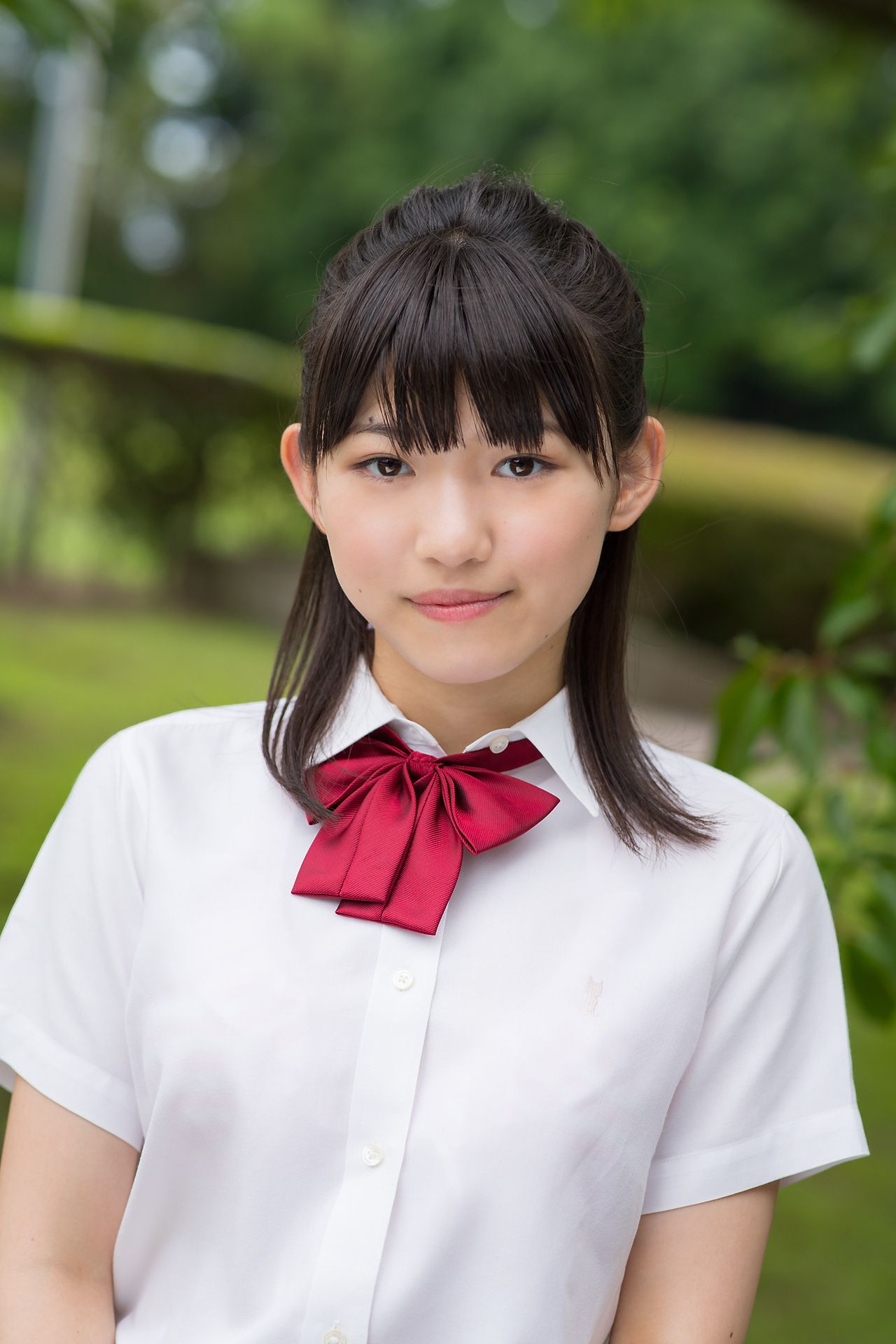 [Minisuka.tv] Risa Sawamura 沢村りさ - Limited Gallery 3.1