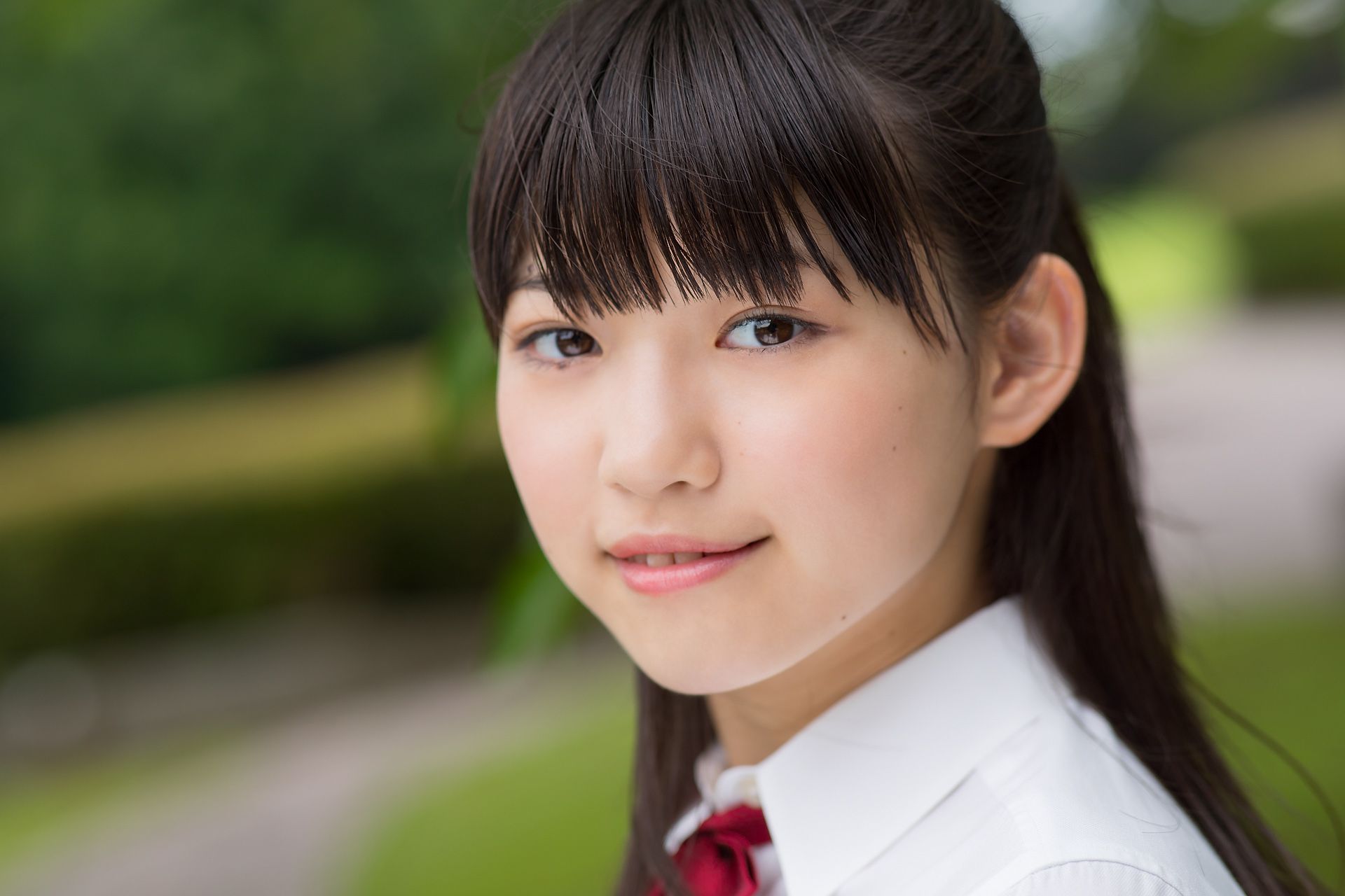 [Minisuka.tv] Risa Sawamura 沢村りさ - Limited Gallery 3.1