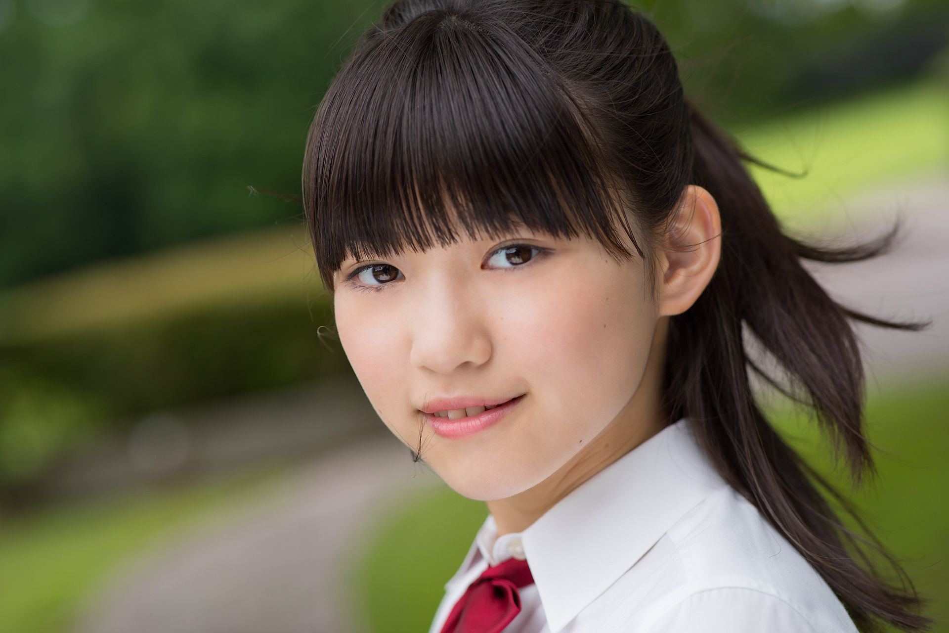 [Minisuka.tv] Risa Sawamura 沢村りさ - Limited Gallery 3.1