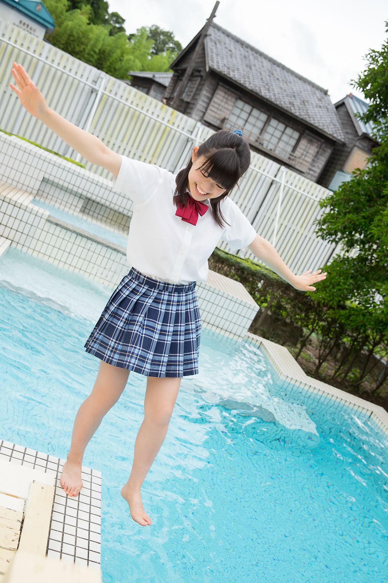[Minisuka.tv] Risa Sawamura 沢村りさ - Limited Gallery 3.1