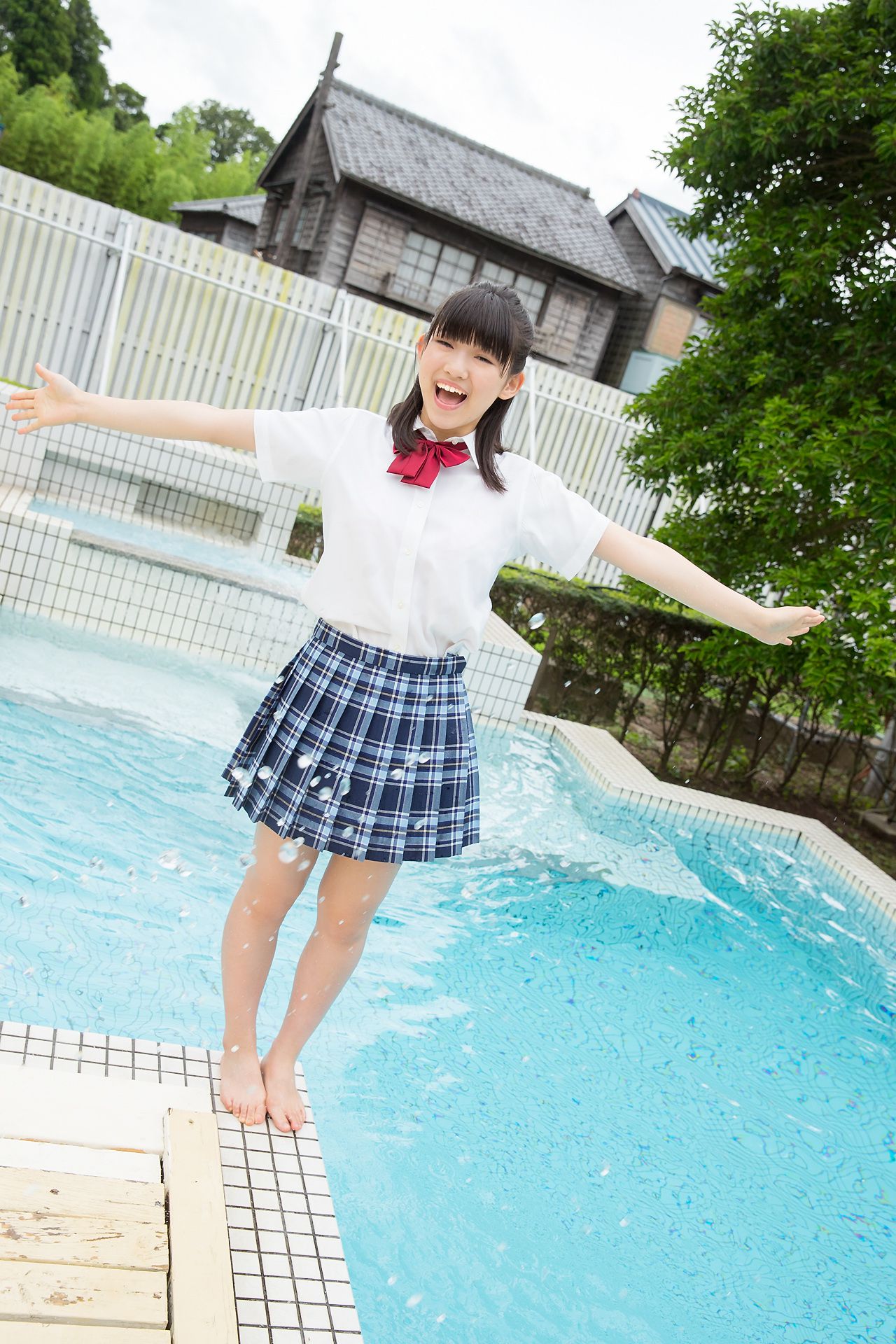 [Minisuka.tv] Risa Sawamura 沢村りさ - Limited Gallery 3.1