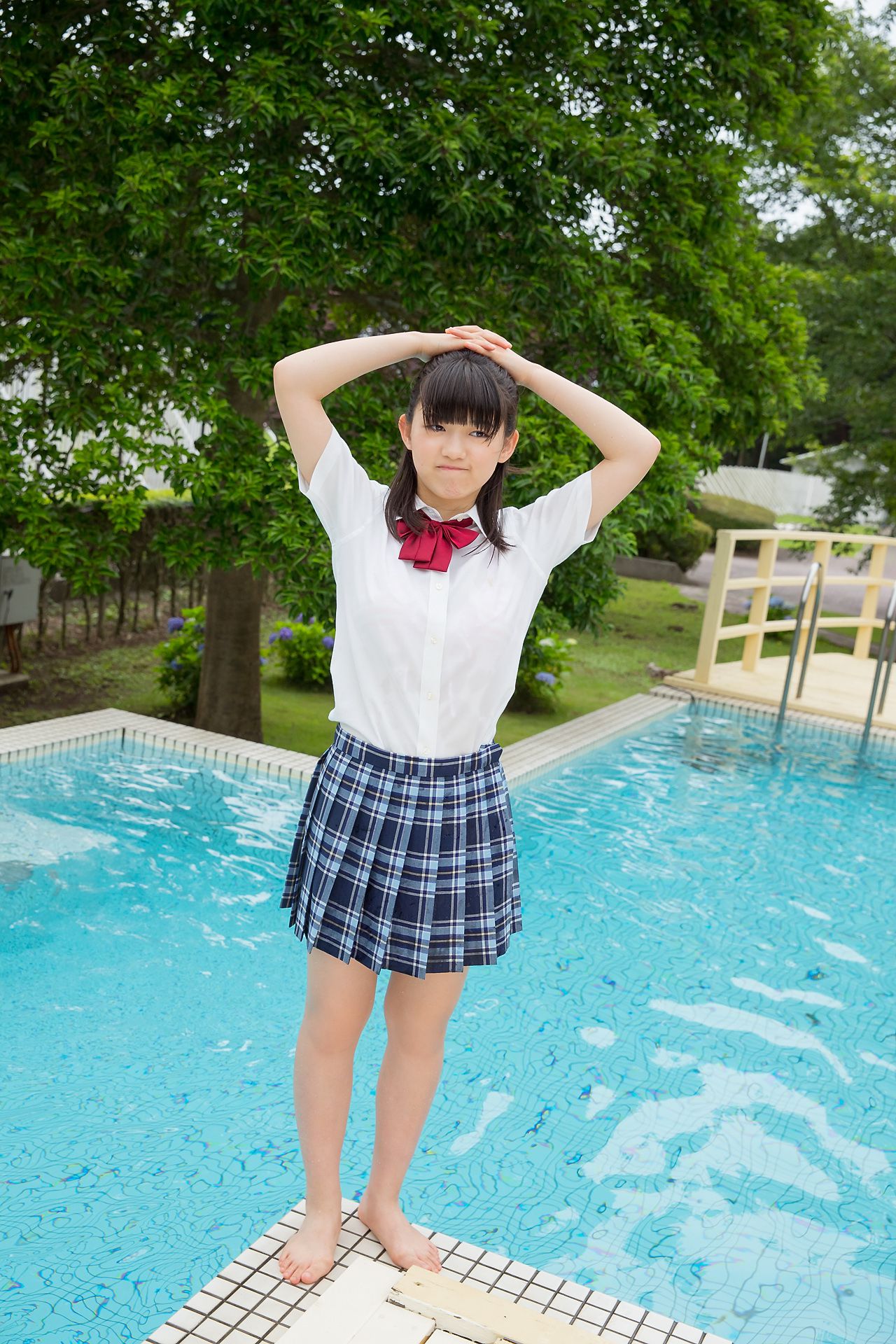 [Minisuka.tv] Risa Sawamura 沢村りさ - Limited Gallery 3.1