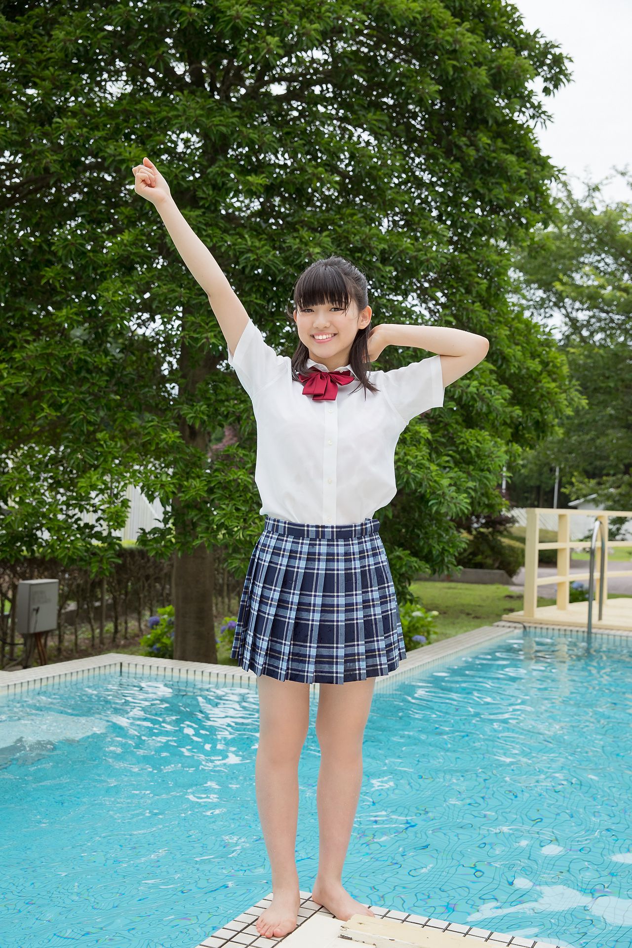 [Minisuka.tv] Risa Sawamura 沢村りさ - Limited Gallery 3.1