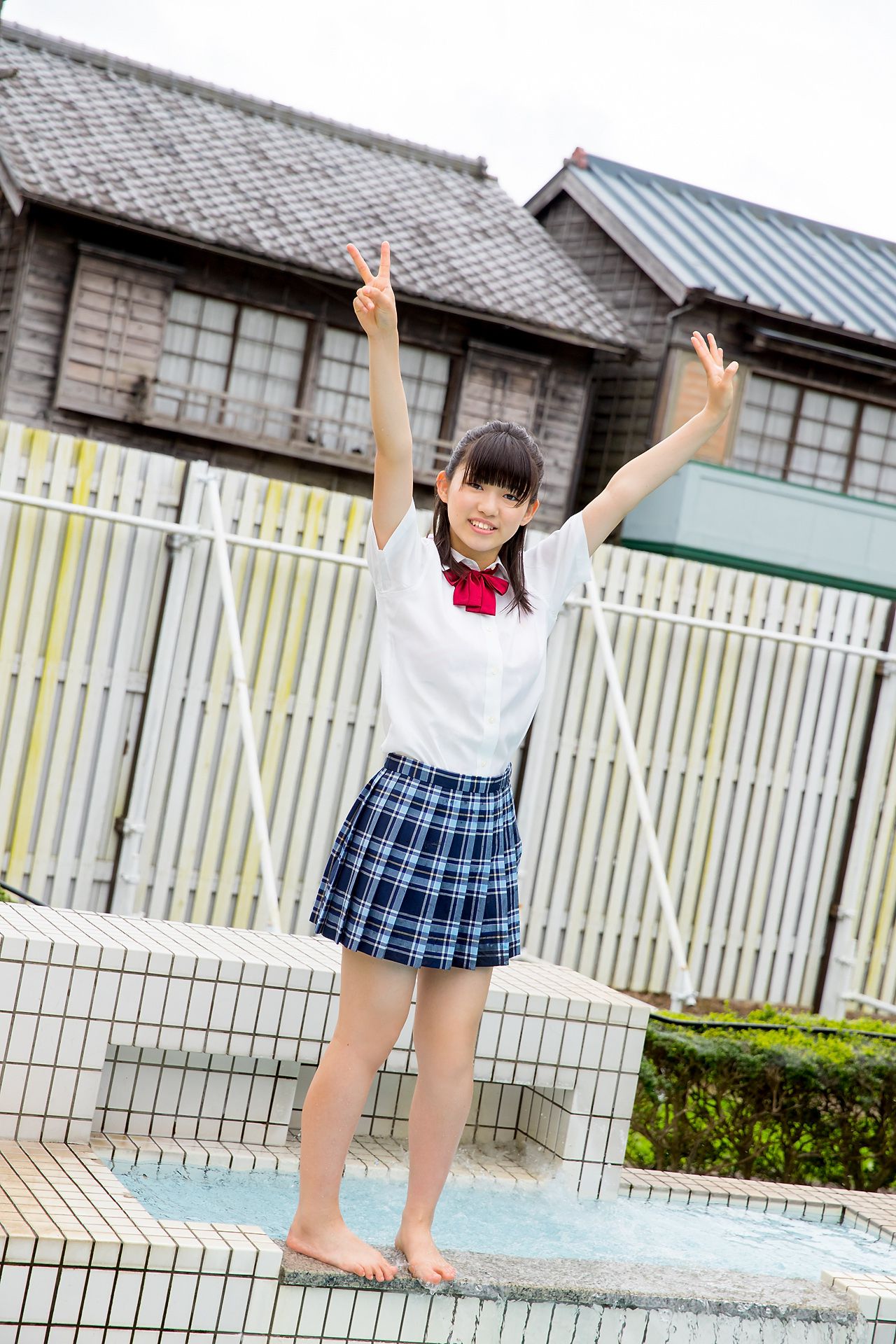 [Minisuka.tv] Risa Sawamura 沢村りさ - Limited Gallery 3.1