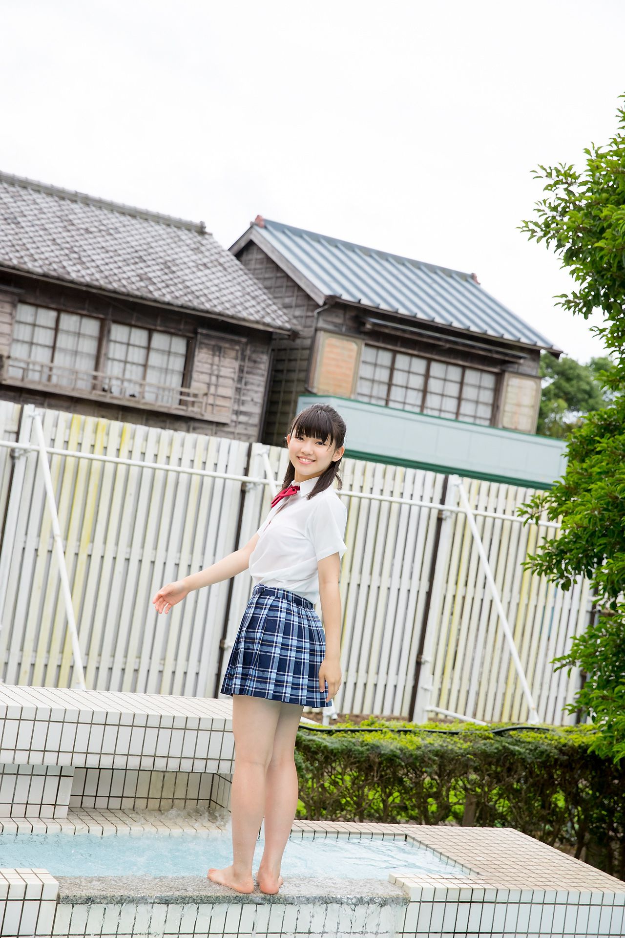[Minisuka.tv] Risa Sawamura 沢村りさ - Limited Gallery 3.1
