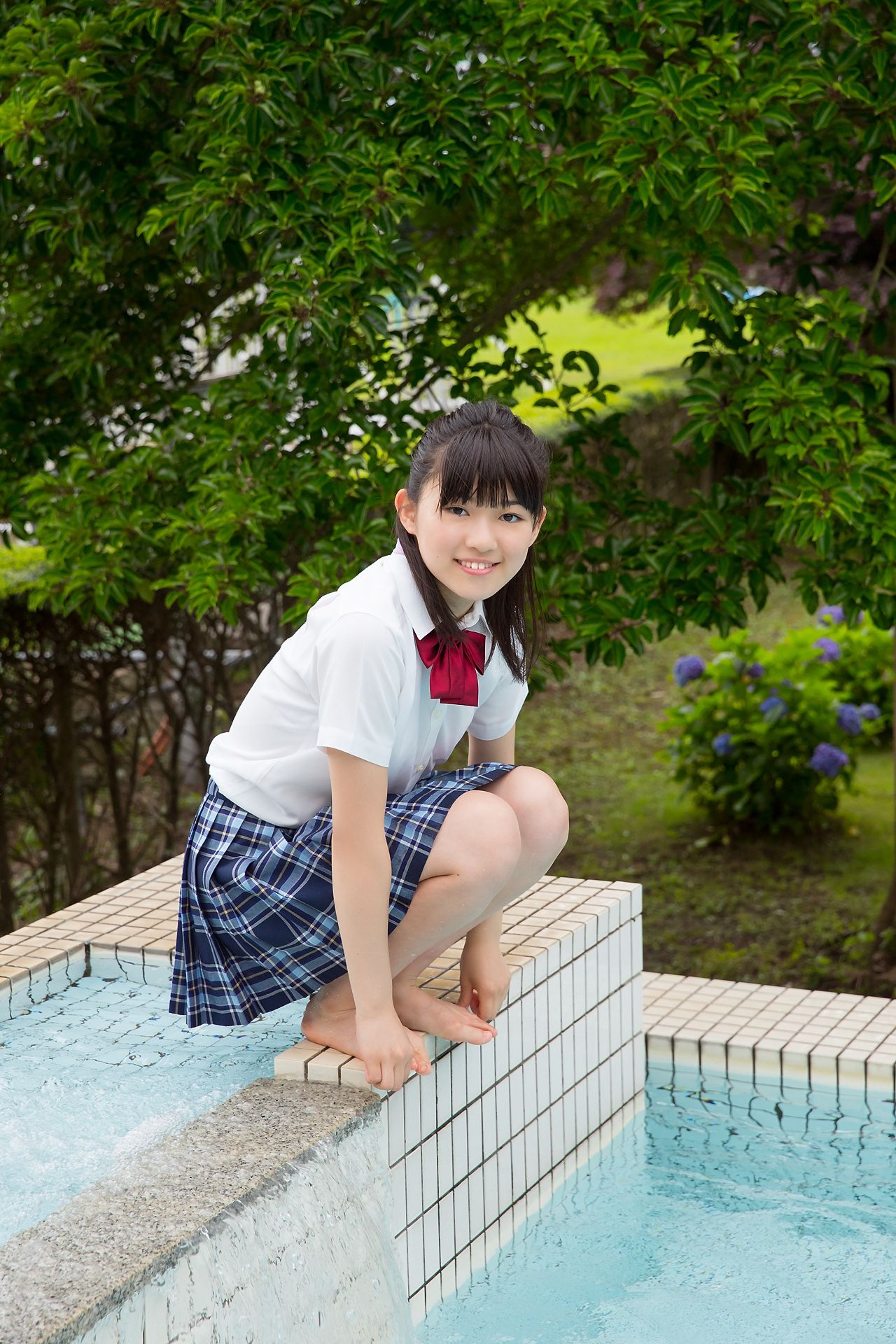 [Minisuka.tv] Risa Sawamura 沢村りさ - Limited Gallery 3.1