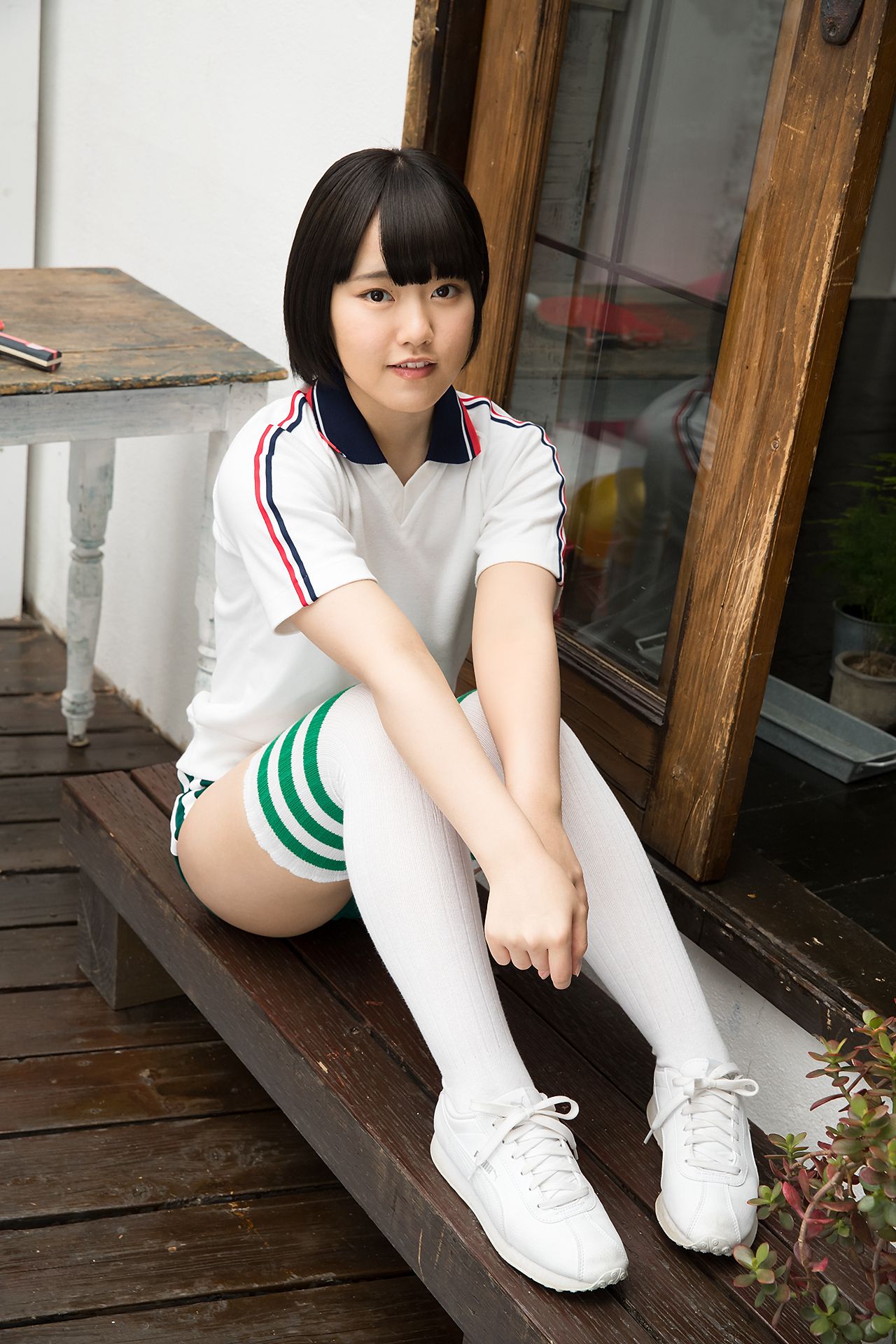 [Minisuka.tv] Anju Kouzuki 香月りお - Special Gallery 9.2