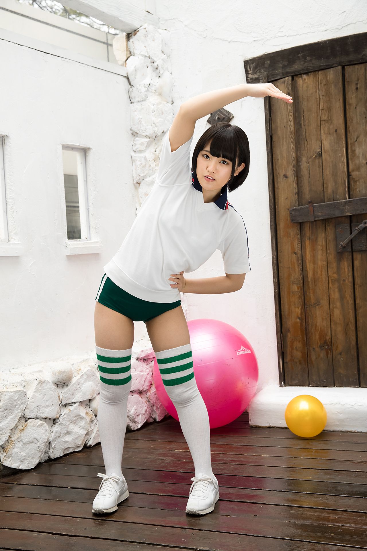 [Minisuka.tv] Anju Kouzuki 香月りお - Special Gallery 9.2