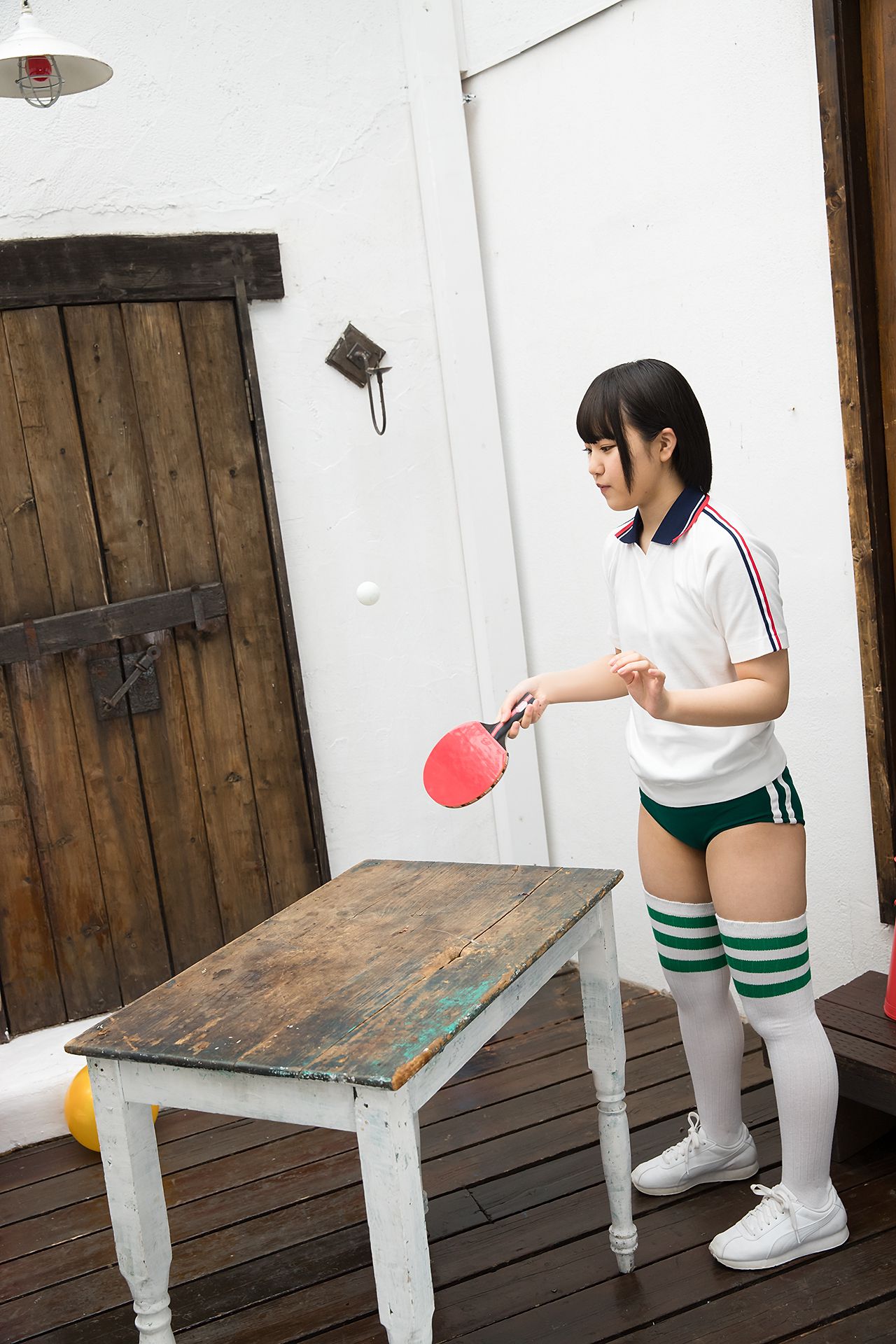 [Minisuka.tv] Anju Kouzuki 香月りお - Special Gallery 9.2