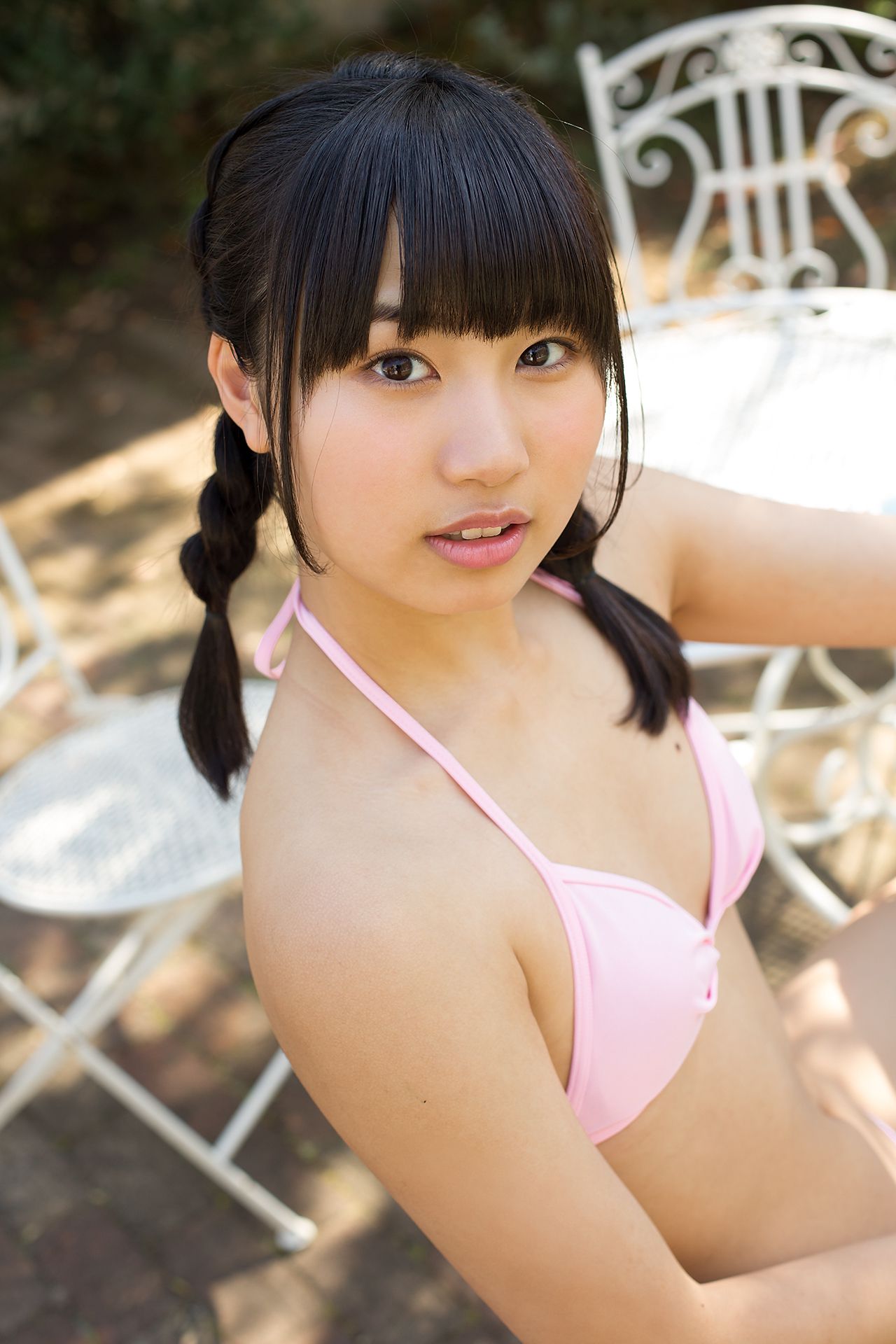 [Minisuka.tv] Kurumi Miyamaru 宮丸くるみ - Secret Gallery (STAGE1) 4.2