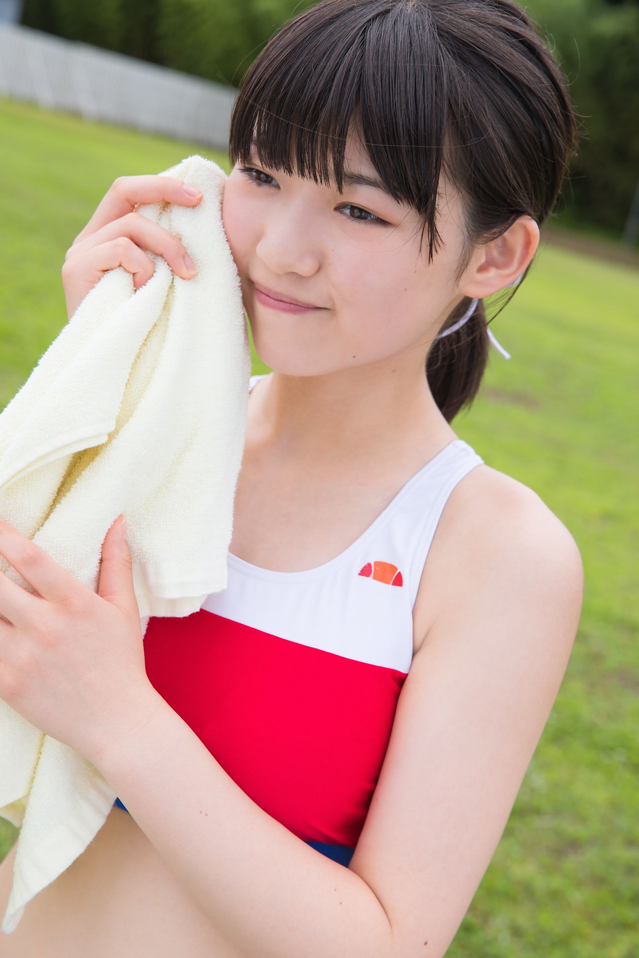 [Minisuka.tv] Risa Sawamura 沢村りさ - Limited Gallery 2.3