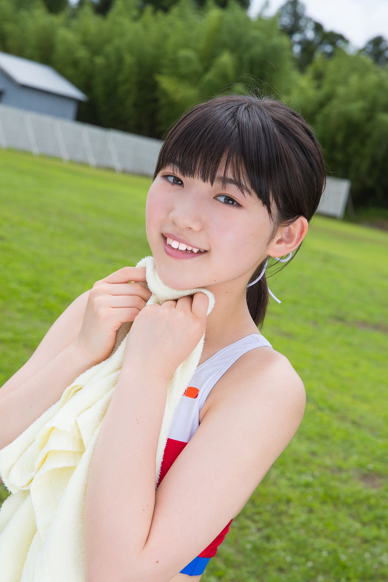 [Minisuka.tv] Risa Sawamura 沢村りさ - Limited Gallery 2.3