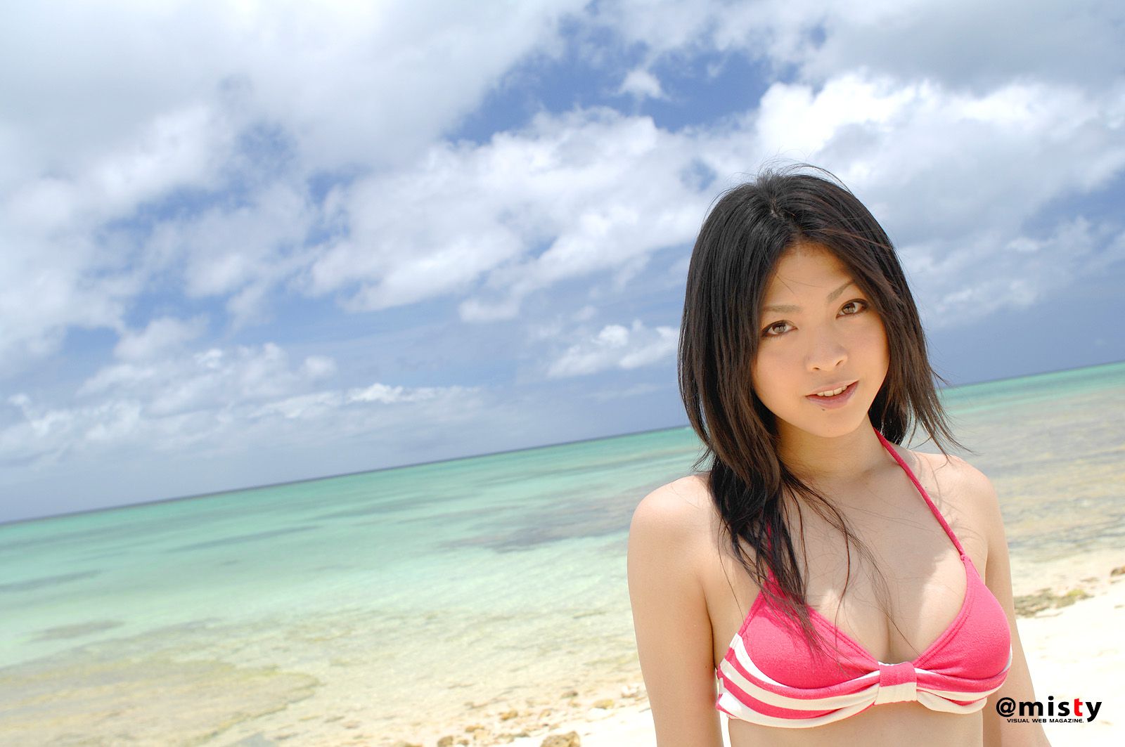 [@misty] No.333 Sakura Sato さとうさくら/佐藤さくら
