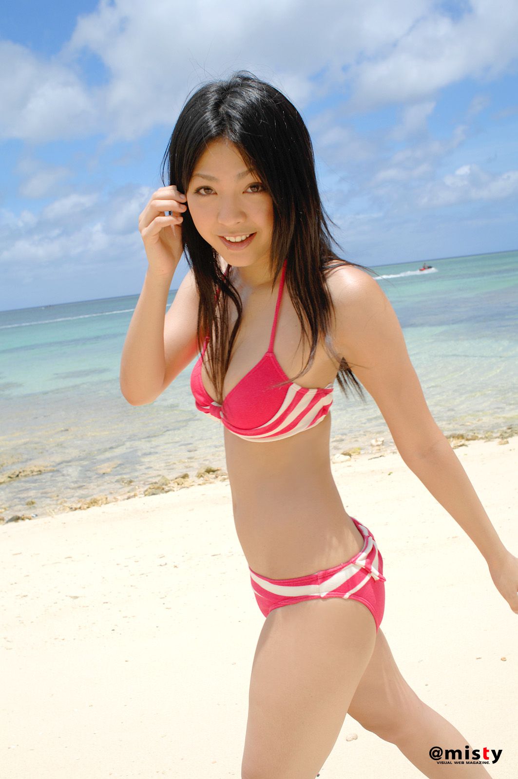[@misty] No.333 Sakura Sato さとうさくら/佐藤さくら