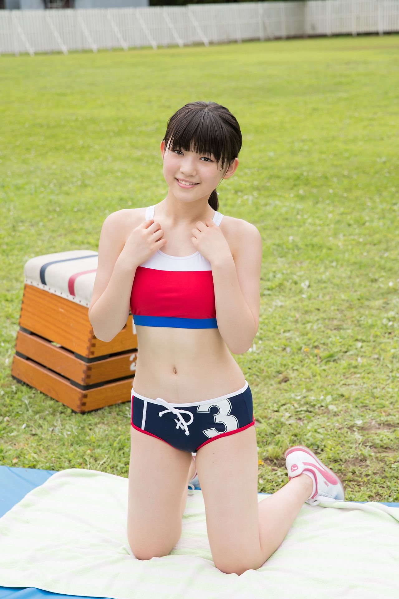 [Minisuka.tv] Risa Sawamura 沢村りさ - Limited Gallery 3.2