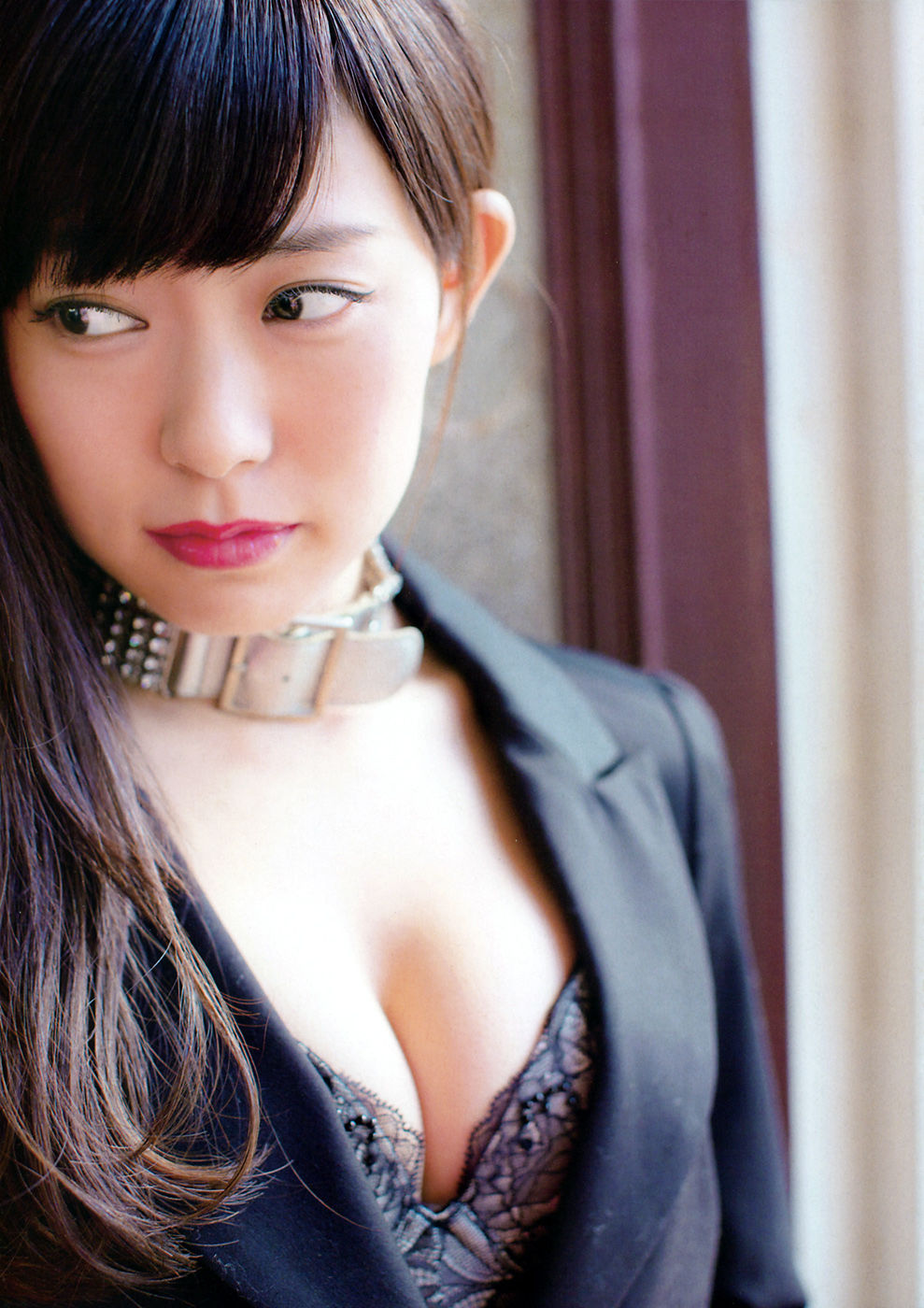 [Young Champion Extra] 2015年No.02 渡辺美優紀