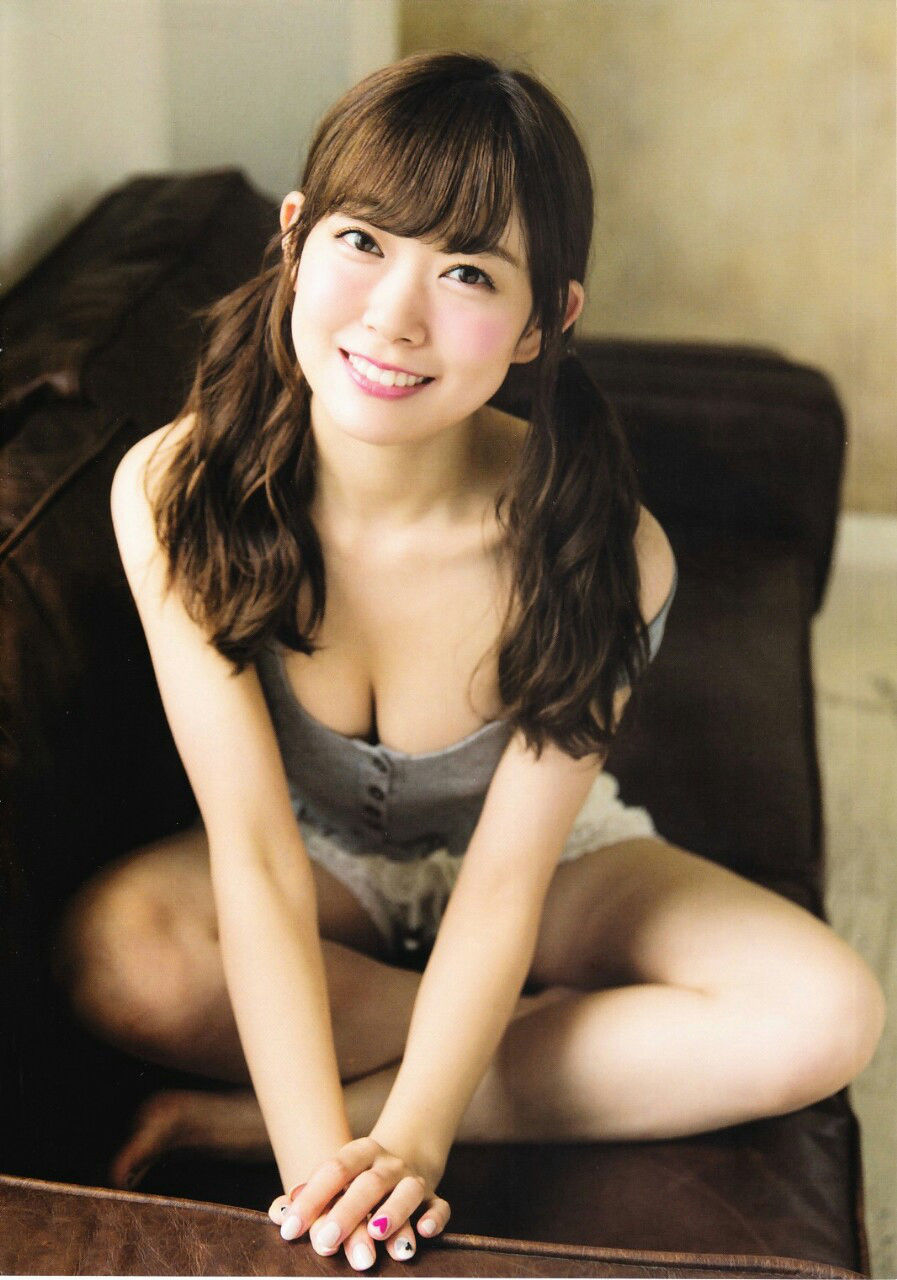 [Young Champion Extra] 2016年No.01 渡辺美優紀