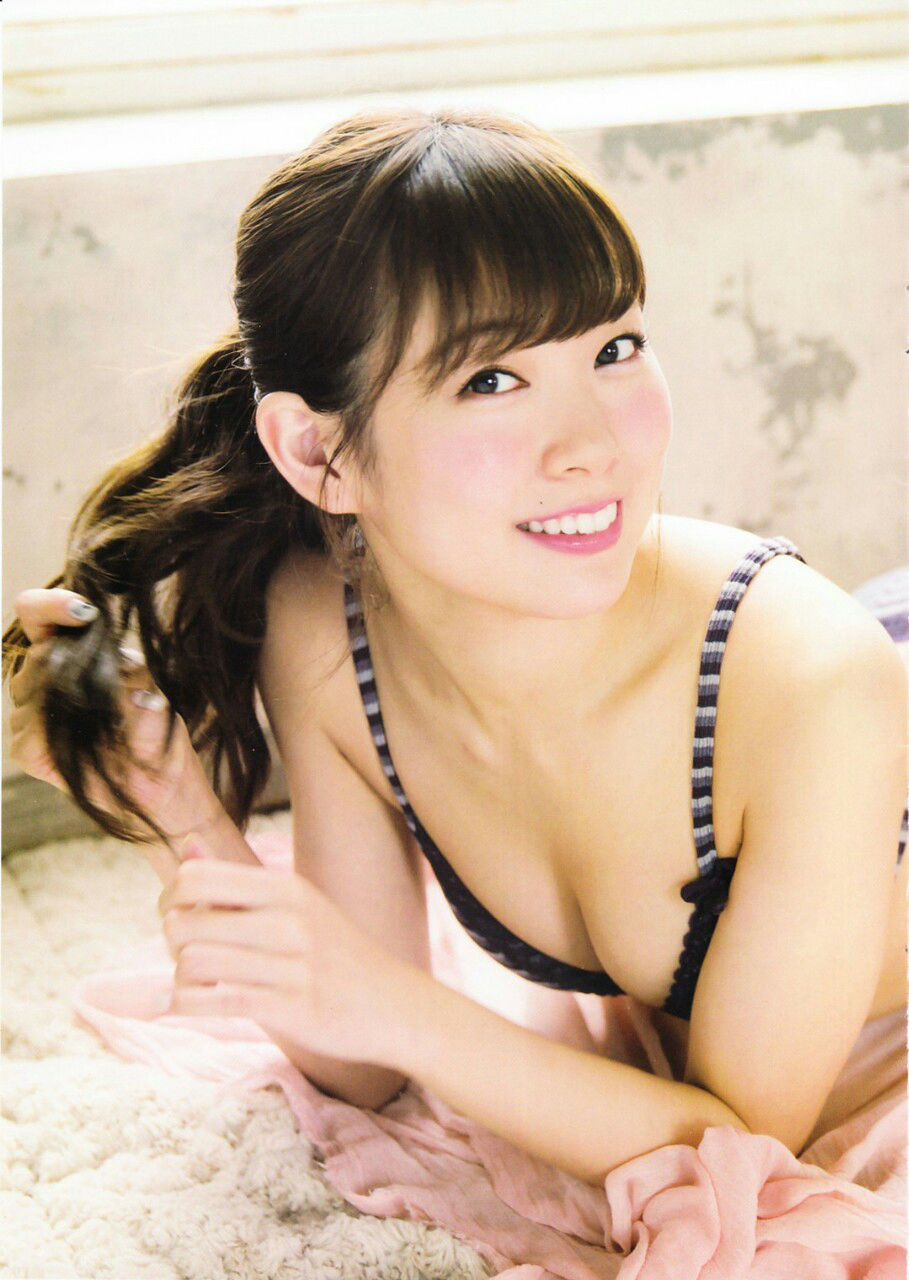 [Young Champion Extra] 2016年No.01 渡辺美優紀