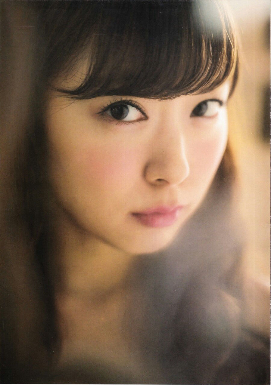 [Young Champion Extra] 2016年No.01 渡辺美優紀