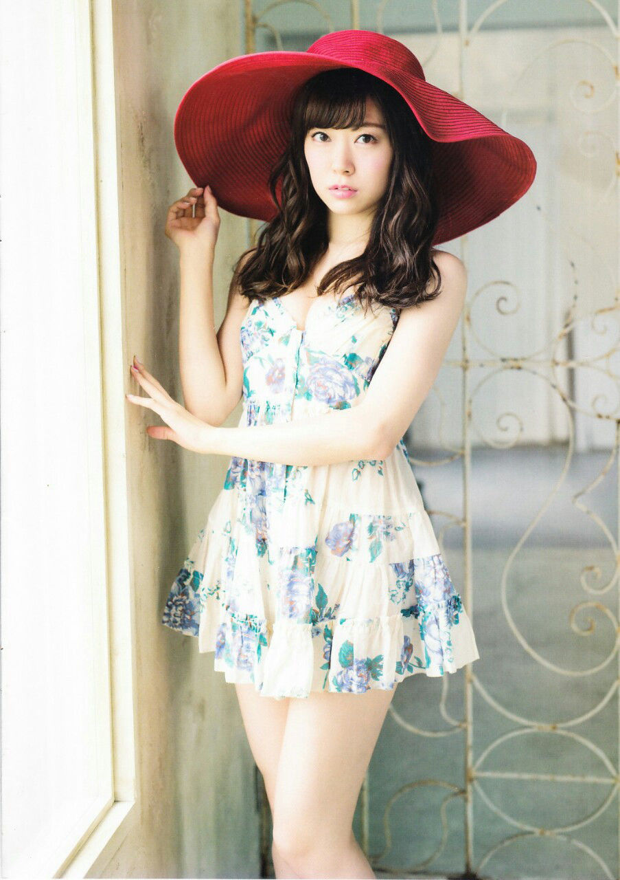 [Young Champion Extra] 2016年No.01 渡辺美優紀