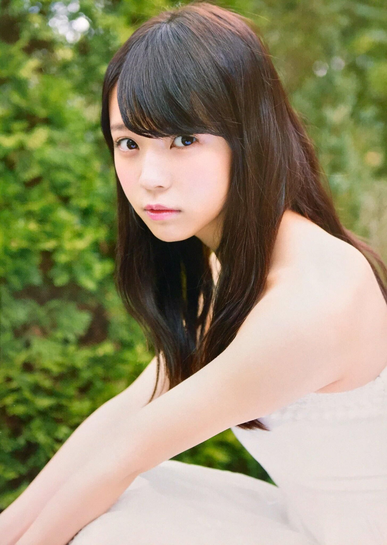 [Young Champion Extra] 2016年No.05 乃木坂46