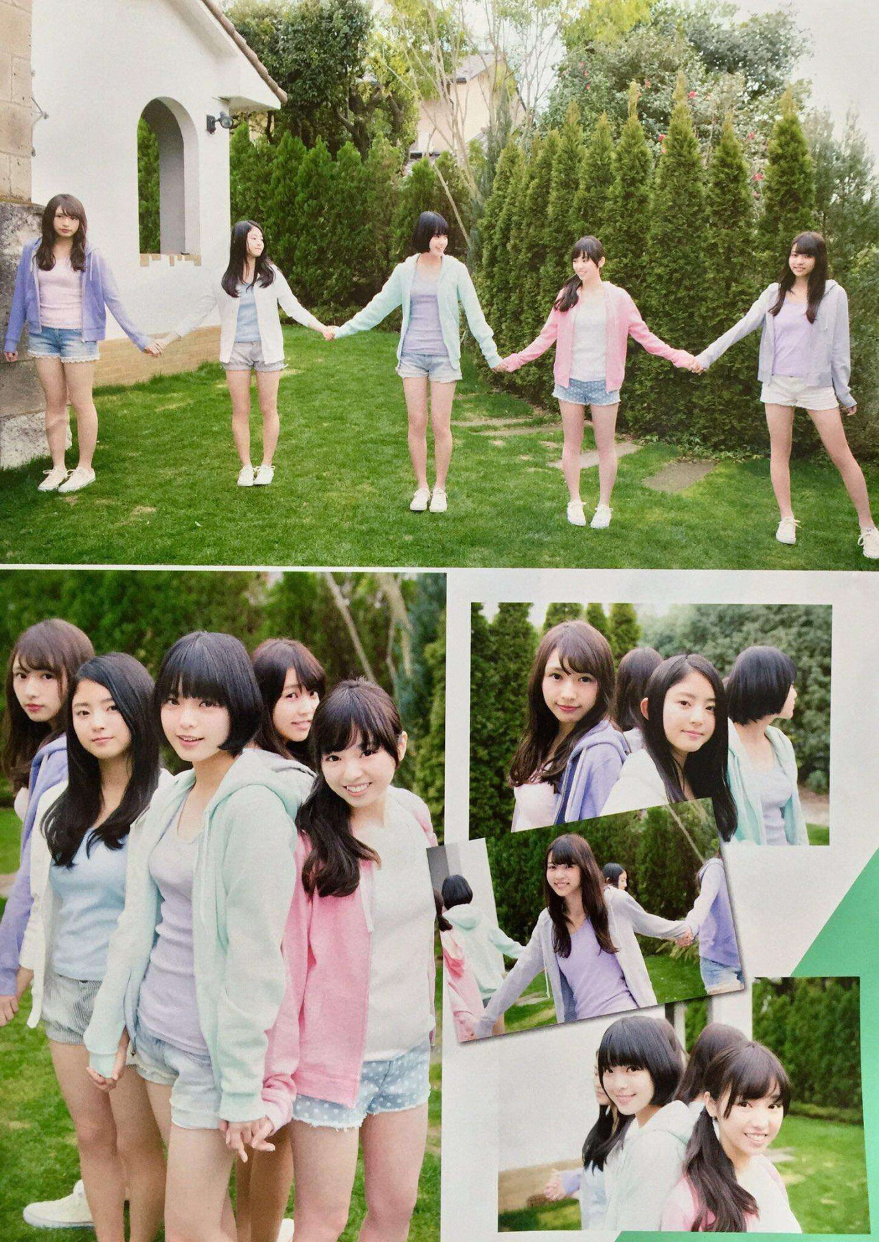 [Young Champion Extra] 2016年No.05 乃木坂46