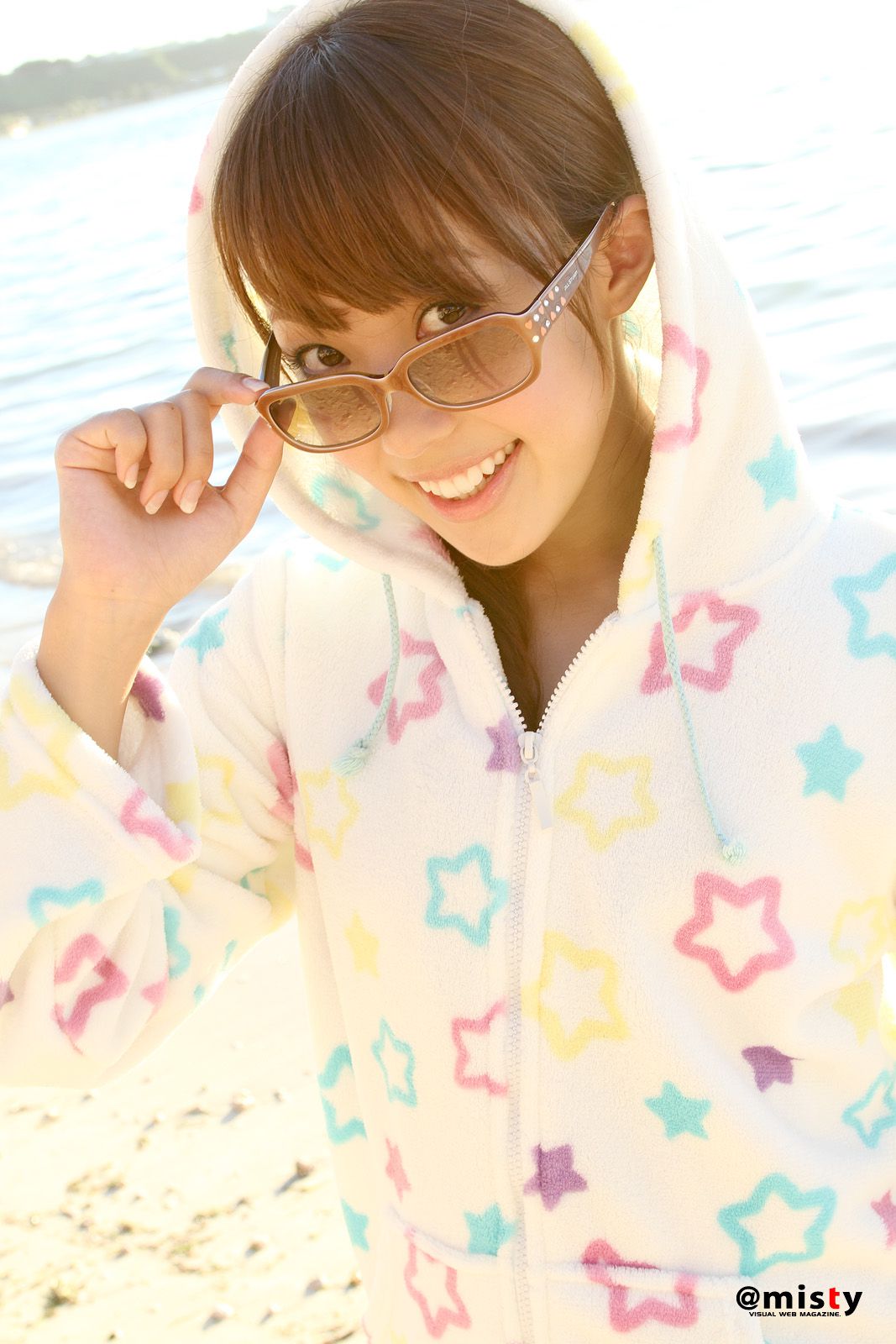 [@misty] No.336 Nozomi Kawasaki 川崎希