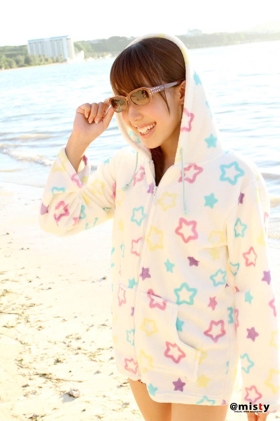[@misty] No.336 Nozomi Kawasaki 川崎希