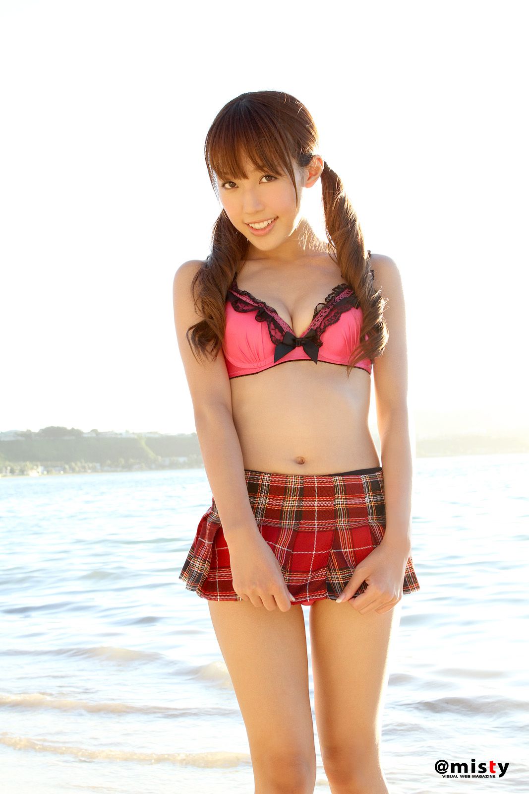 [@misty] No.336 Nozomi Kawasaki 川崎希