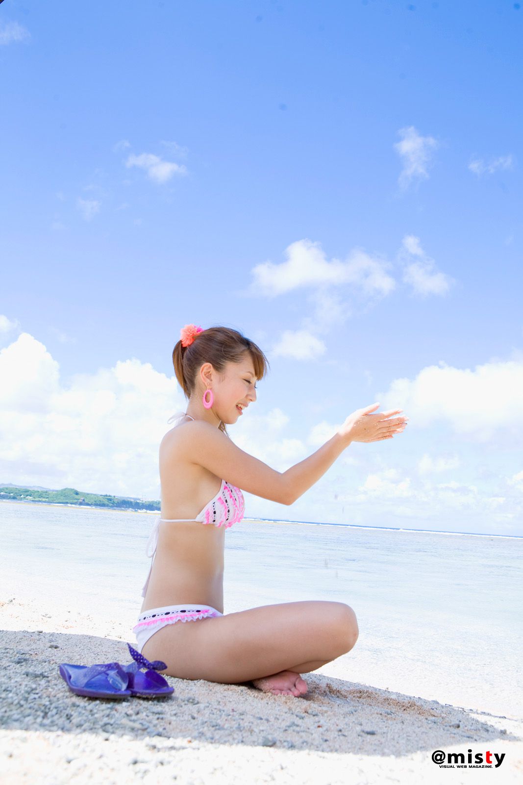 [@misty] No.337 Yui Minami 南結衣