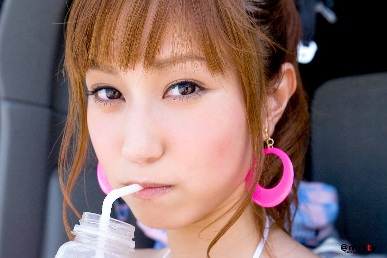 [@misty] No.337 Yui Minami 南結衣