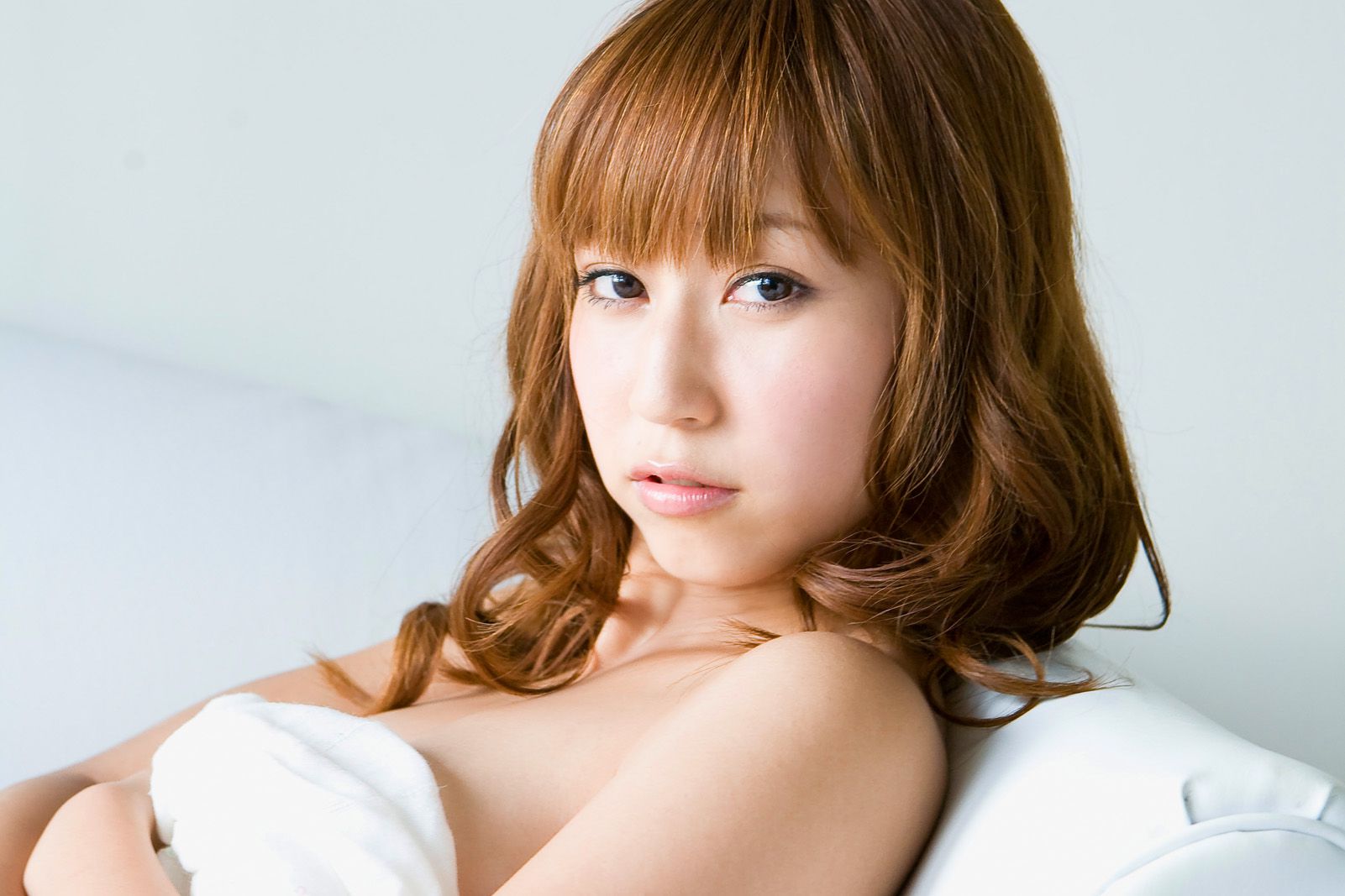 [@misty] No.337 Yui Minami 南結衣