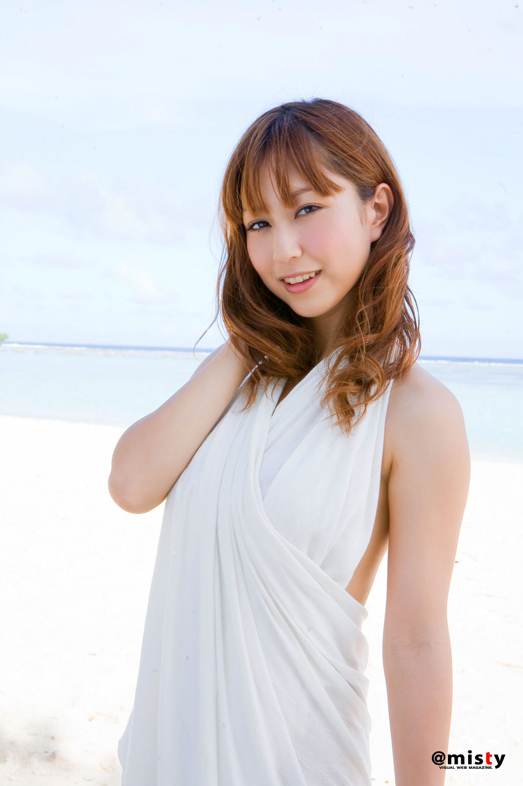 [@misty] No.337 Yui Minami 南結衣