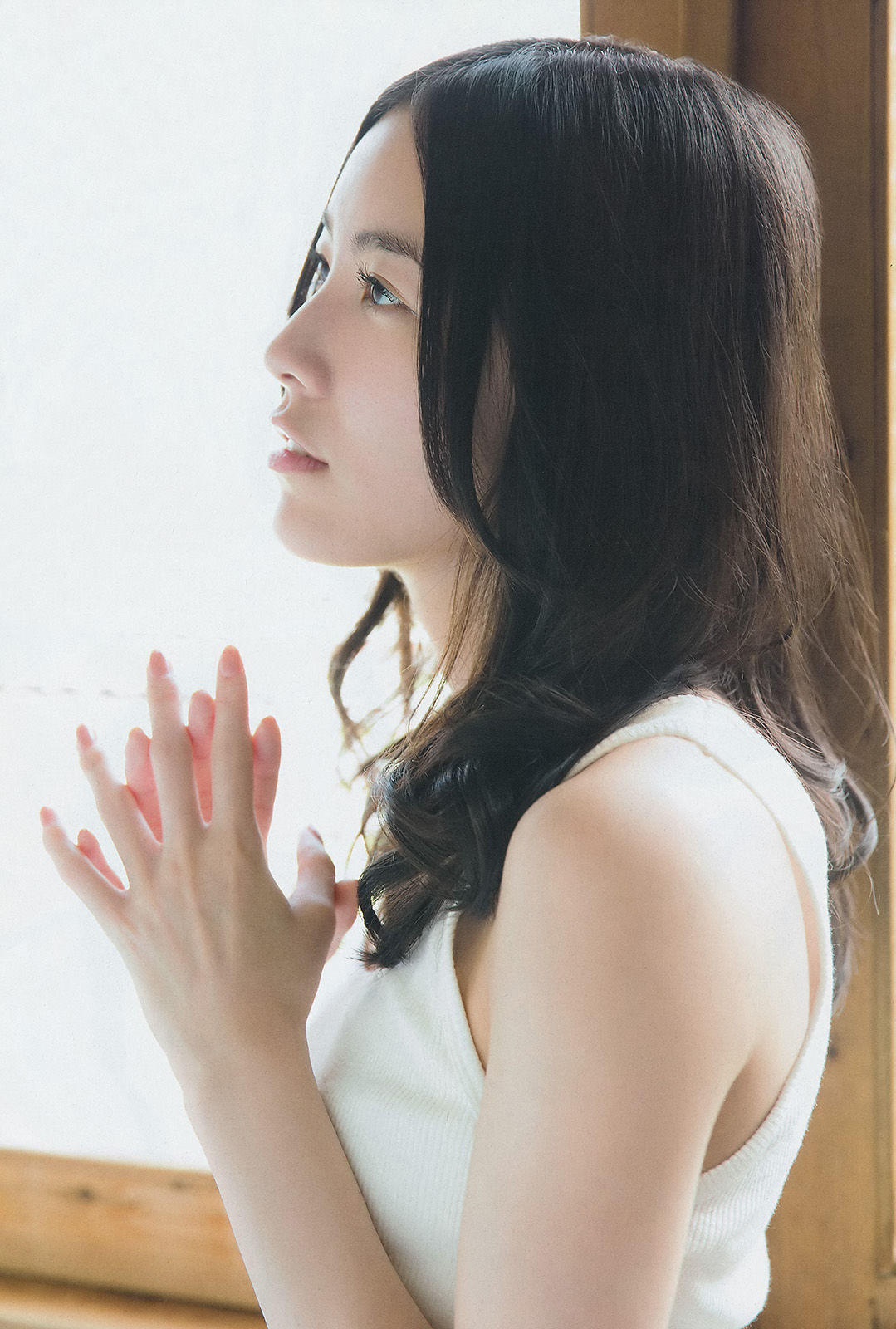 [Young Champion] 2014年No.16 松井珠理奈 虎南有香