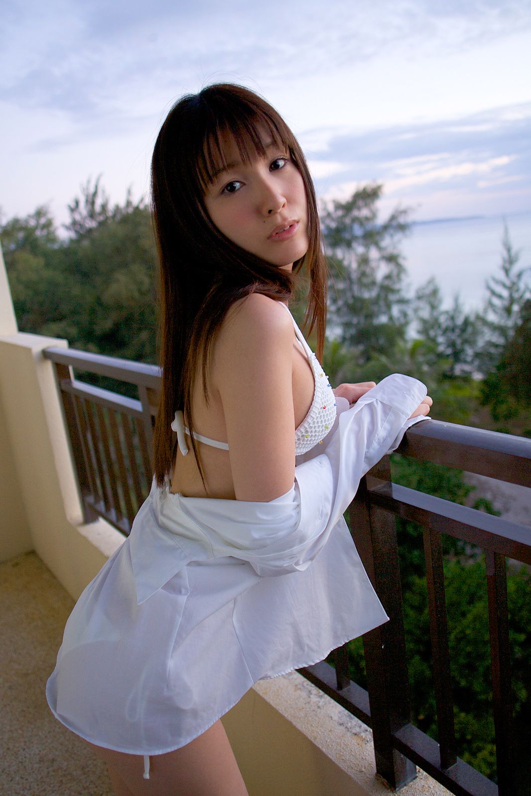 [@misty] No.343 Minami Matsunaka 松中南/松中みなみ