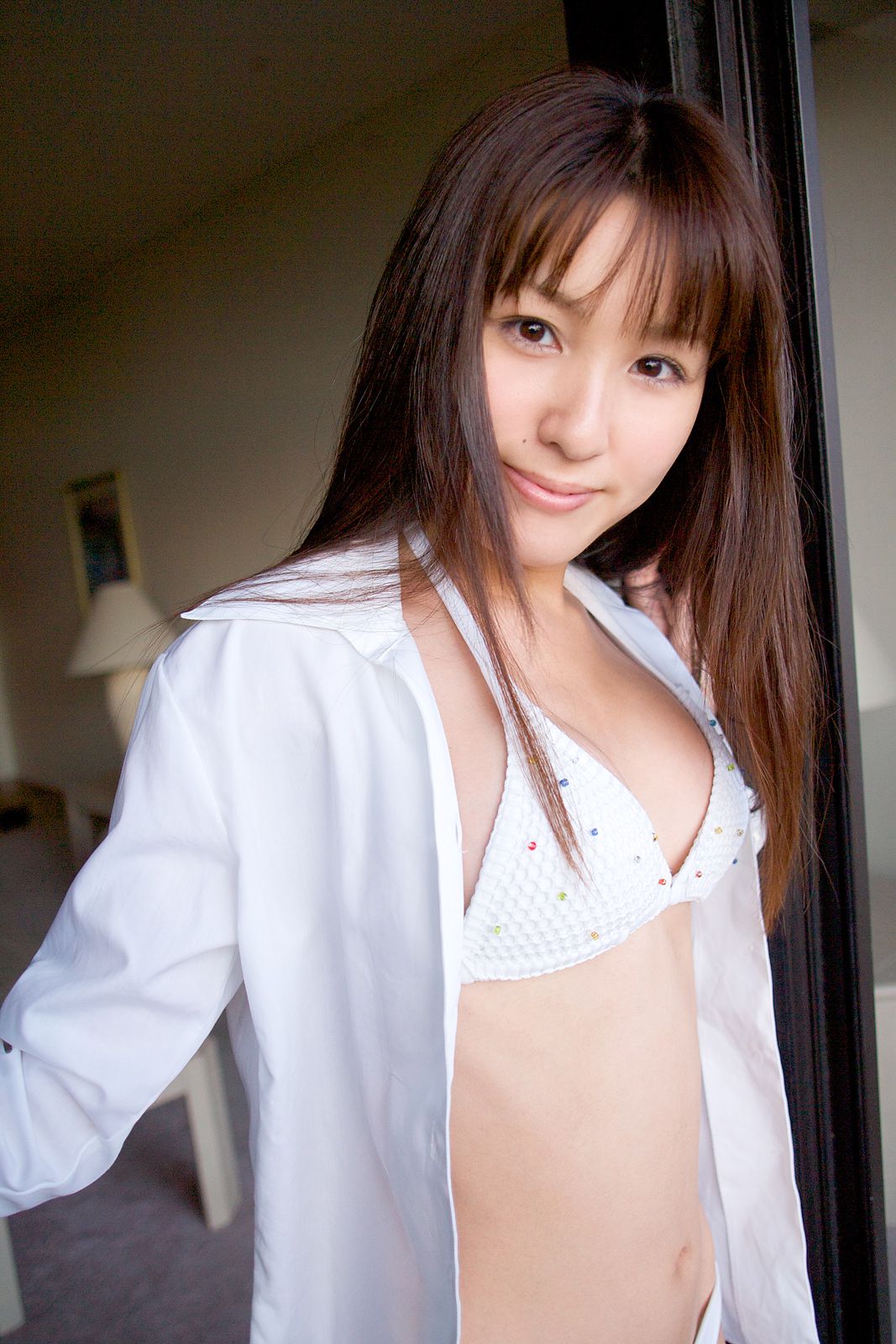[@misty] No.343 Minami Matsunaka 松中南/松中みなみ