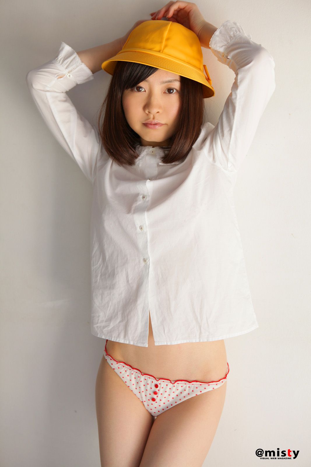 [@misty] No.345 The Handcatchs vol.2 (THEハンドキャッチーズ)
