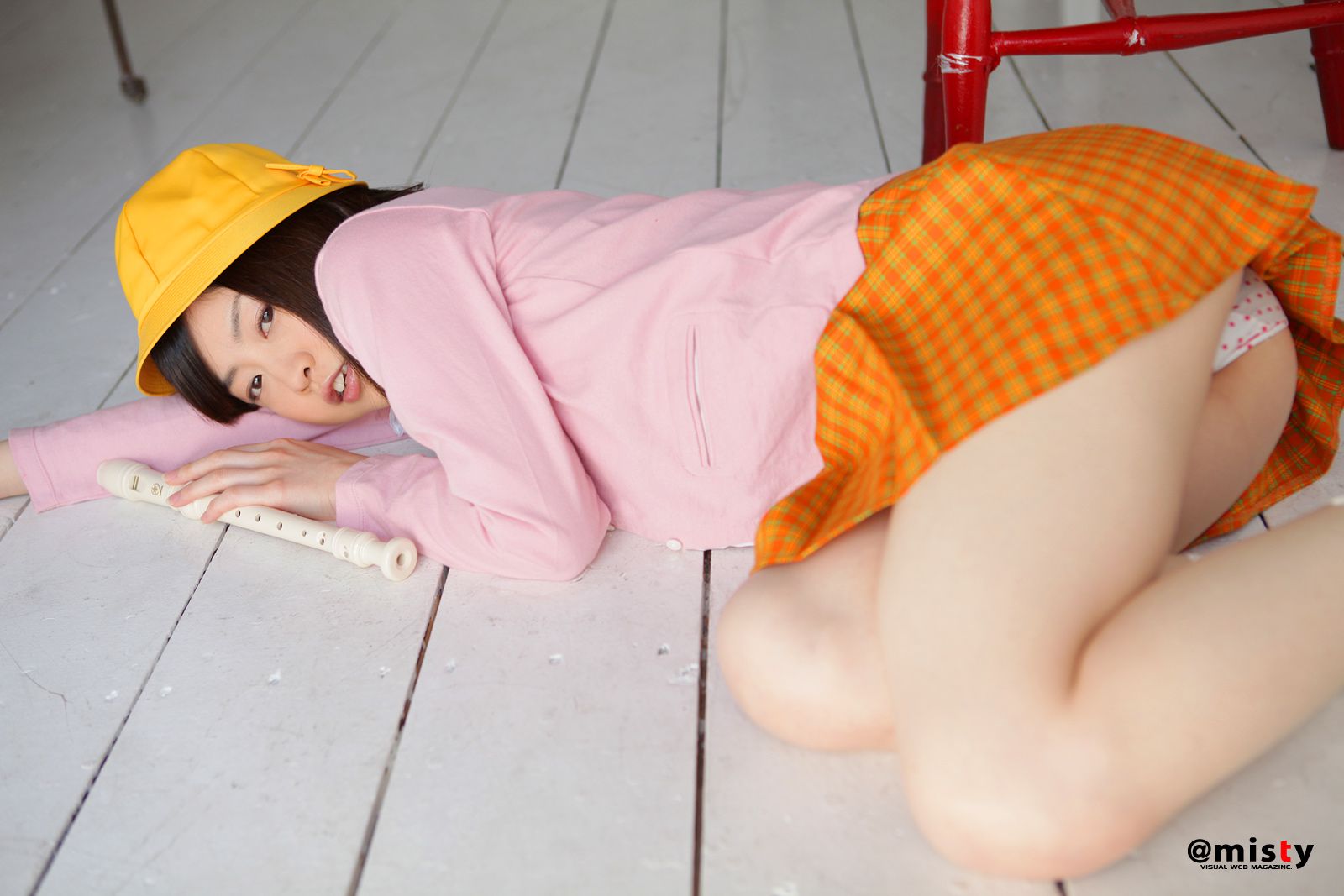 [@misty] No.345 The Handcatchs vol.2 (THEハンドキャッチーズ)