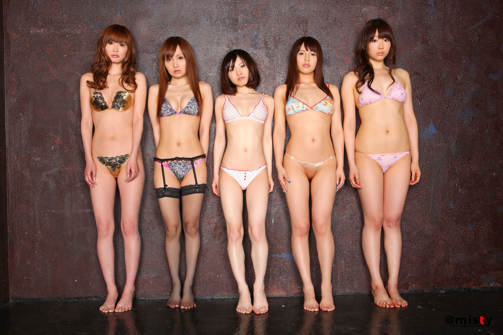 [@misty] No.345 The Handcatchs vol.2 (THEハンドキャッチーズ)